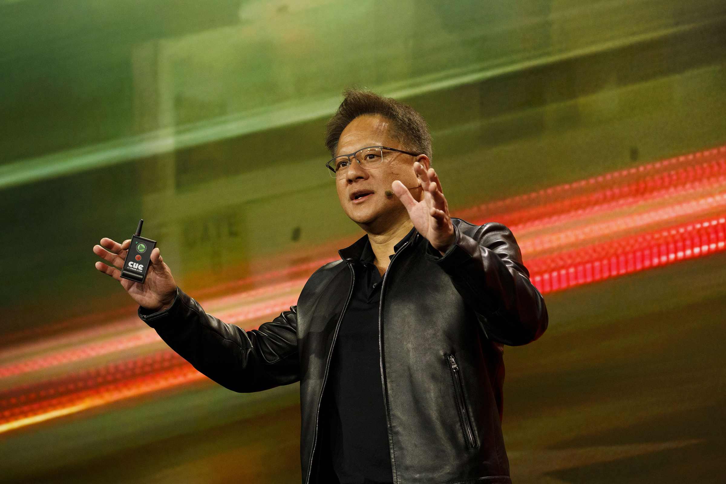 Key Speakers At The Mobile World Congress Americas