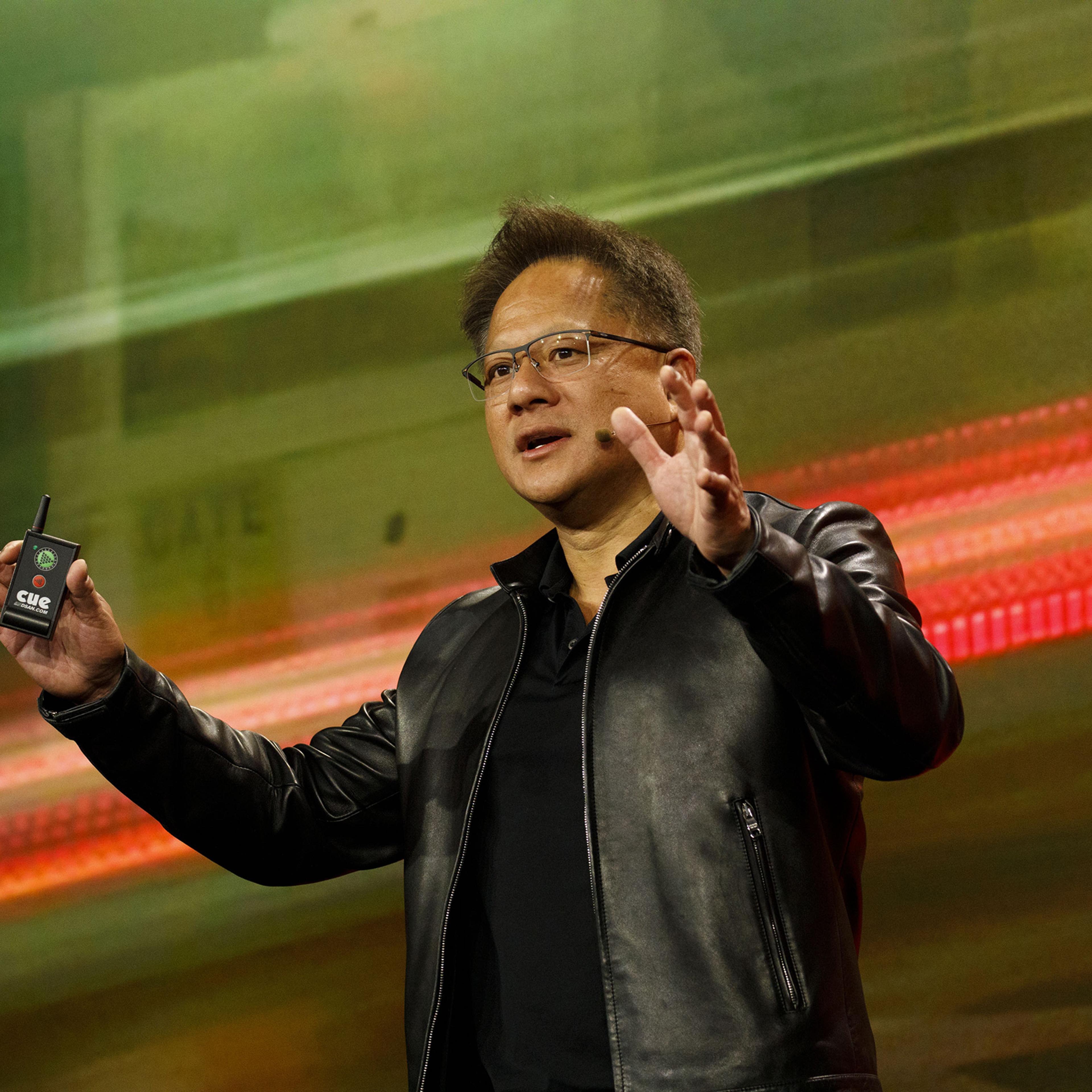 Key Speakers At The Mobile World Congress Americas