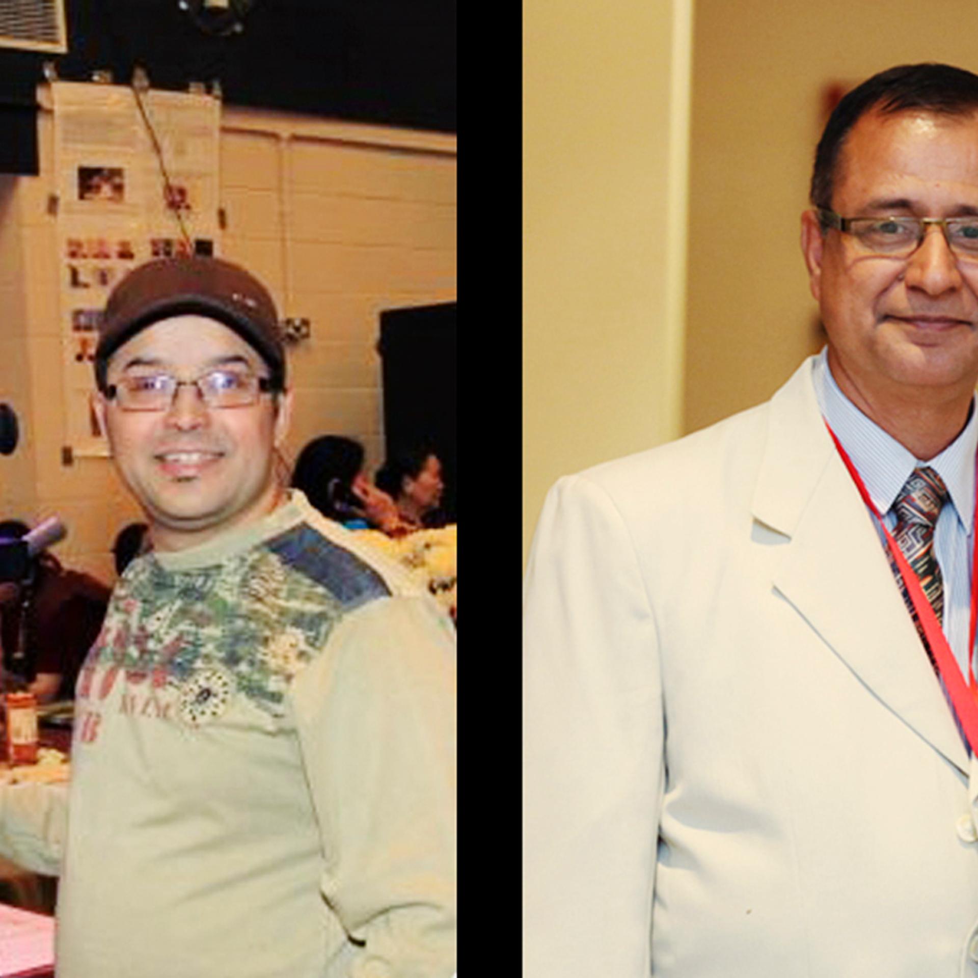 Ghimire Gundev, Krishna Upadhyaya