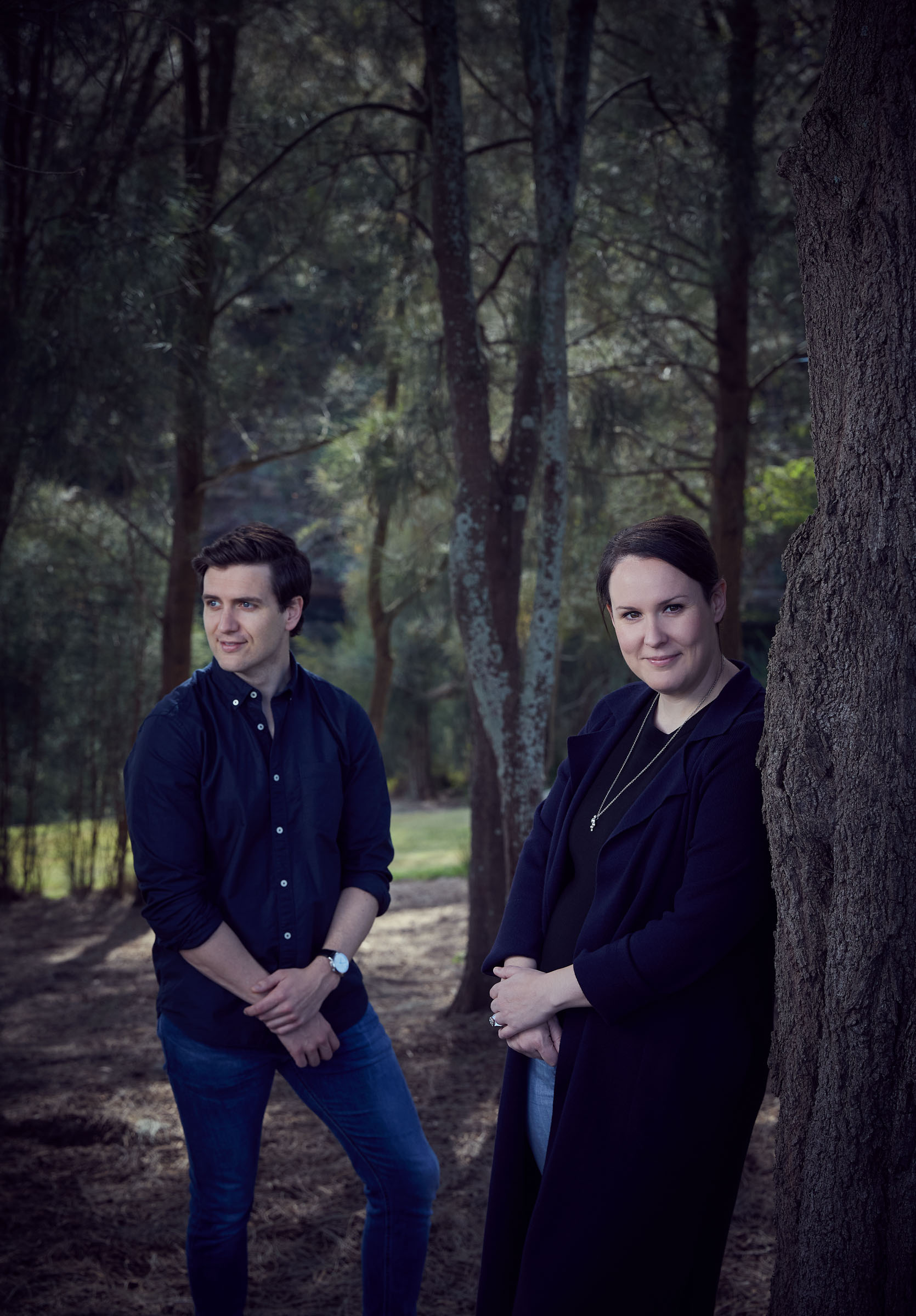The Brother-Sister Australian Disability Advocates