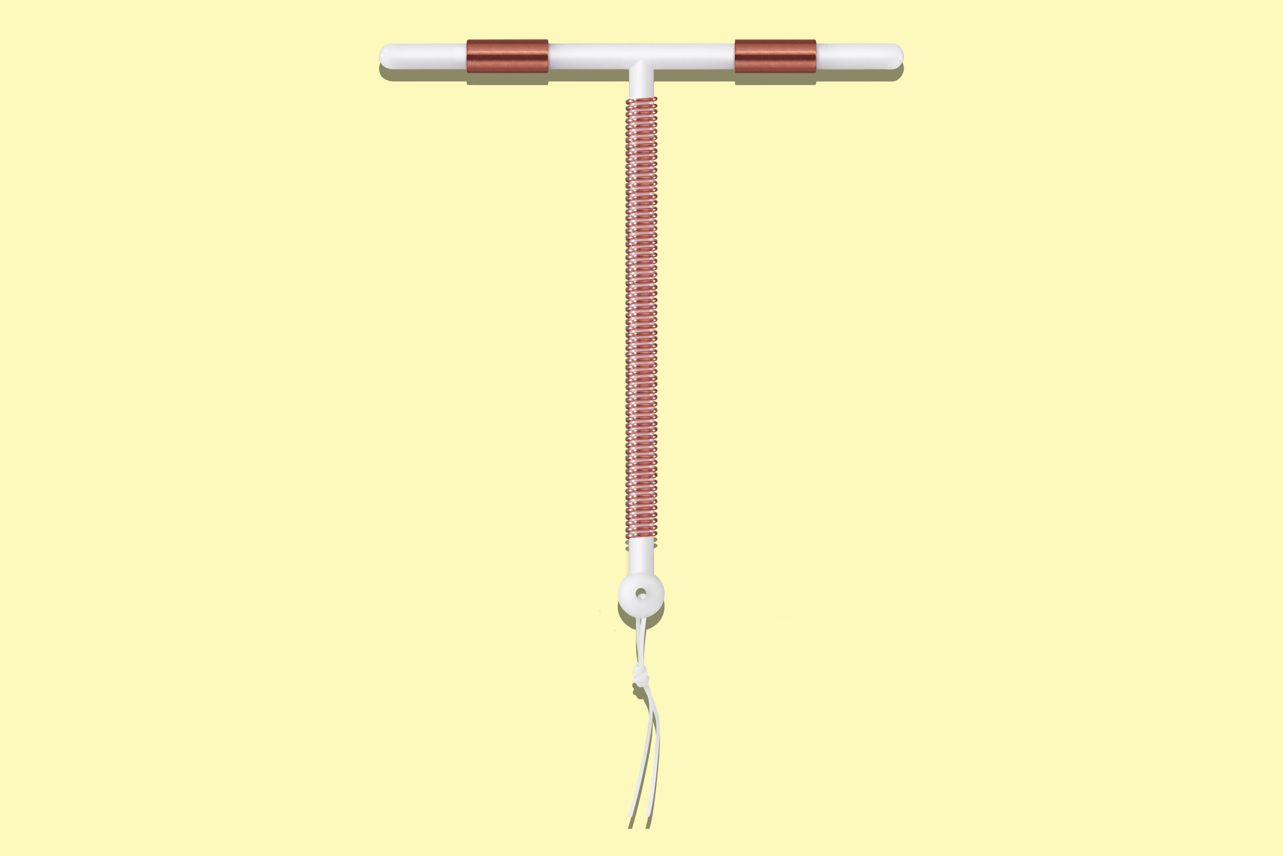 Paragard IUD