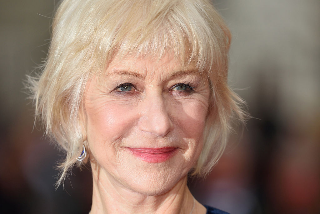 "Eye In The Sky" - UK Premiere - Red Carpet