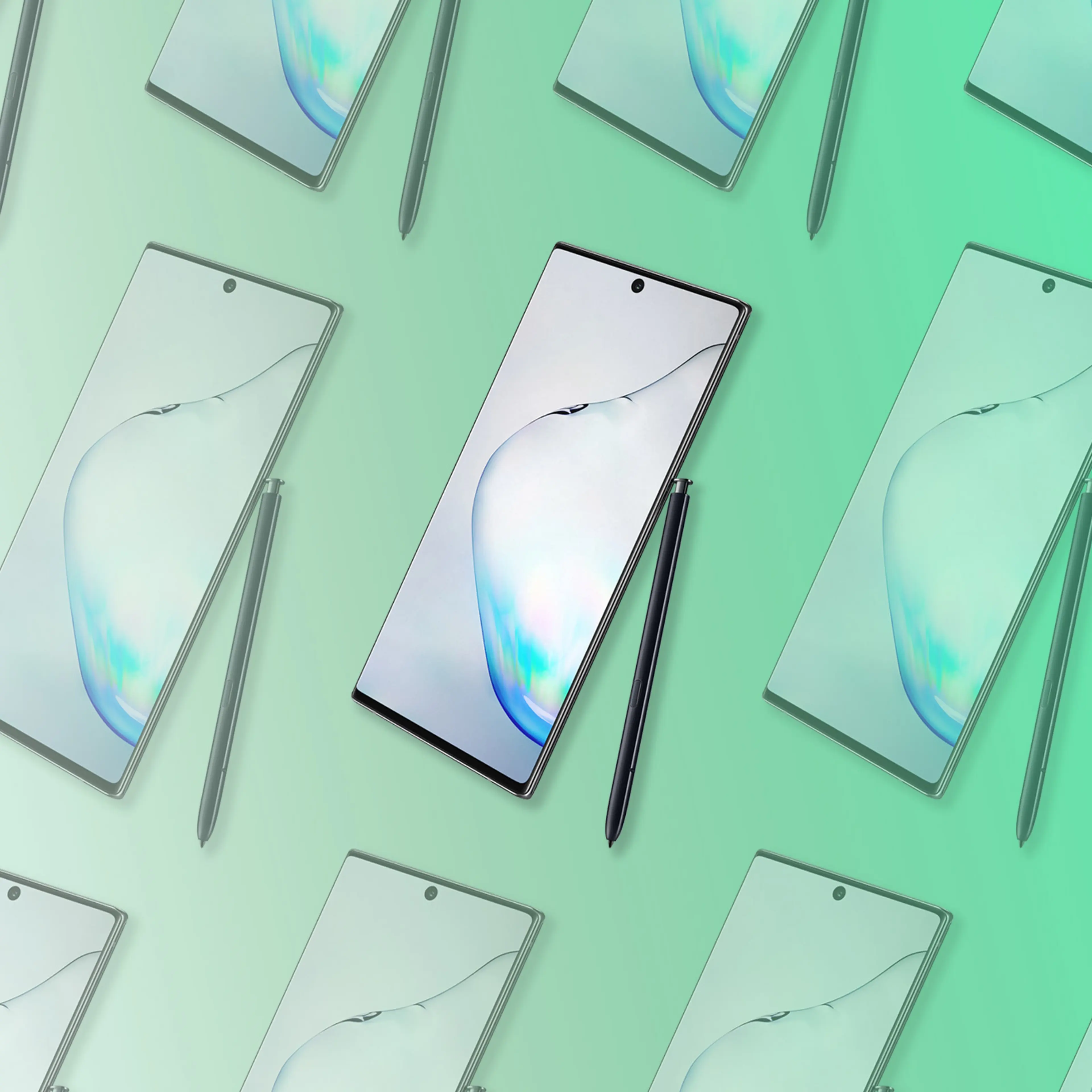 Samsung Galaxy Note10+