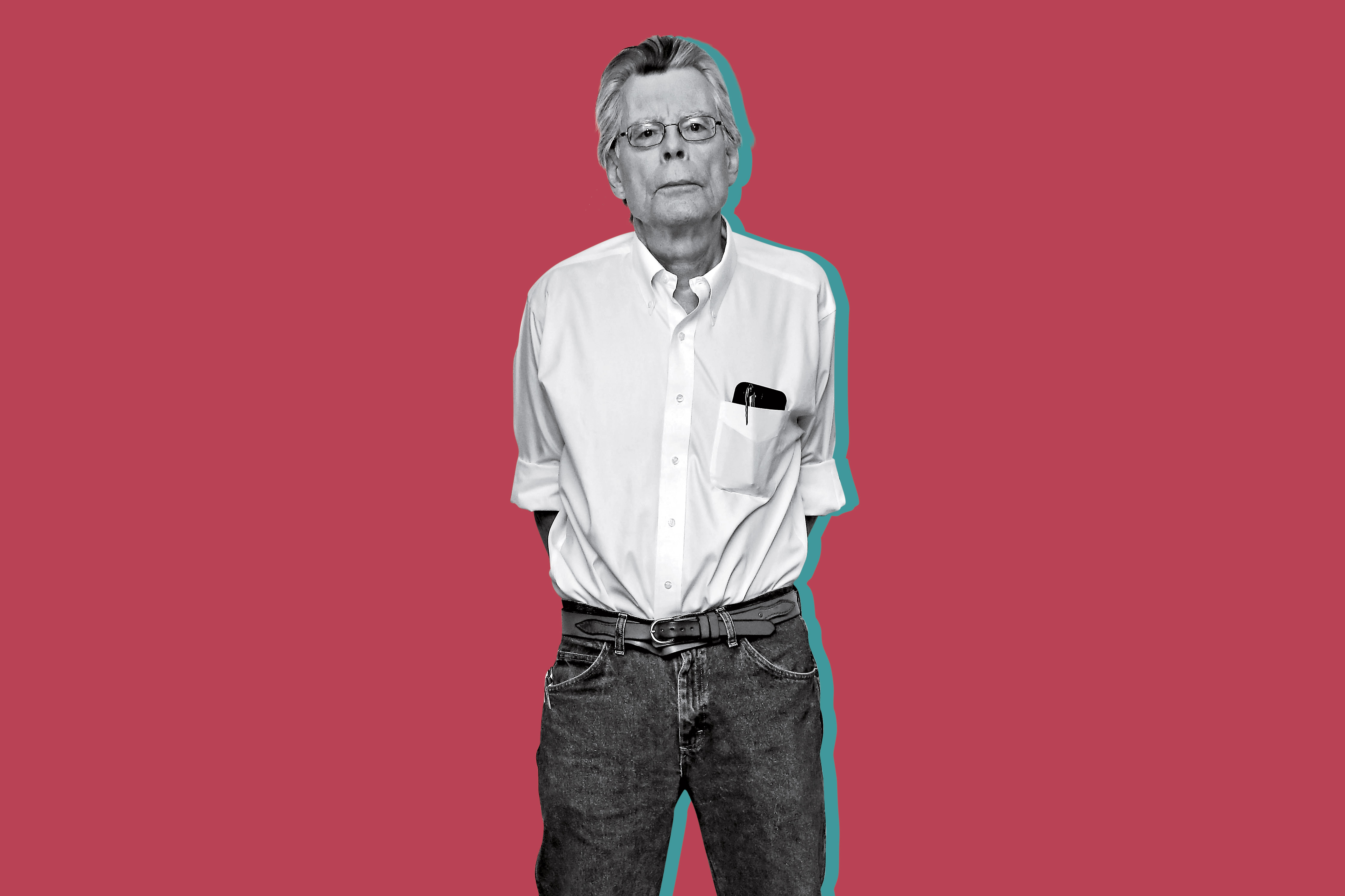 Stephen King