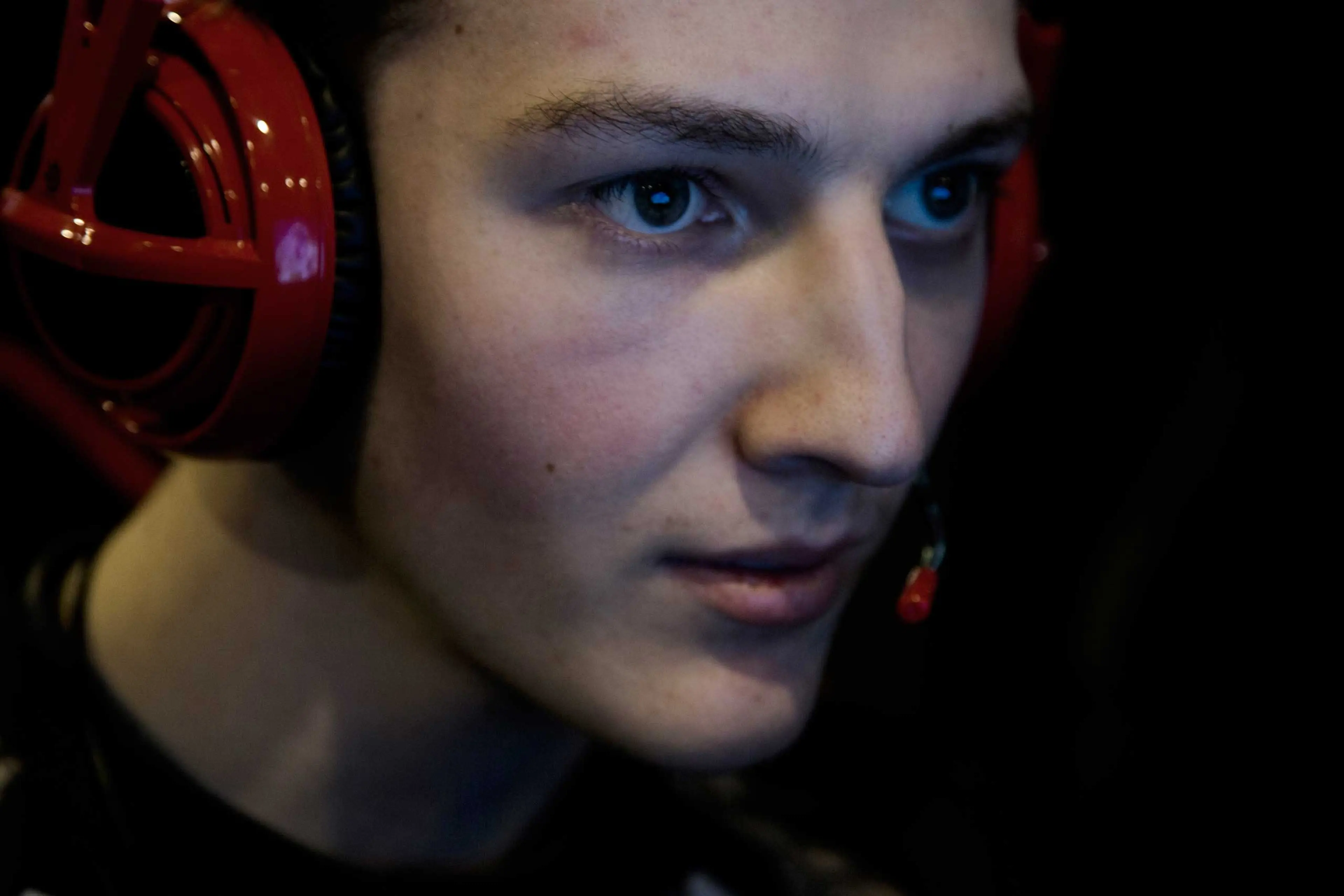 Chicago, Video Gaming, Robert Morris University