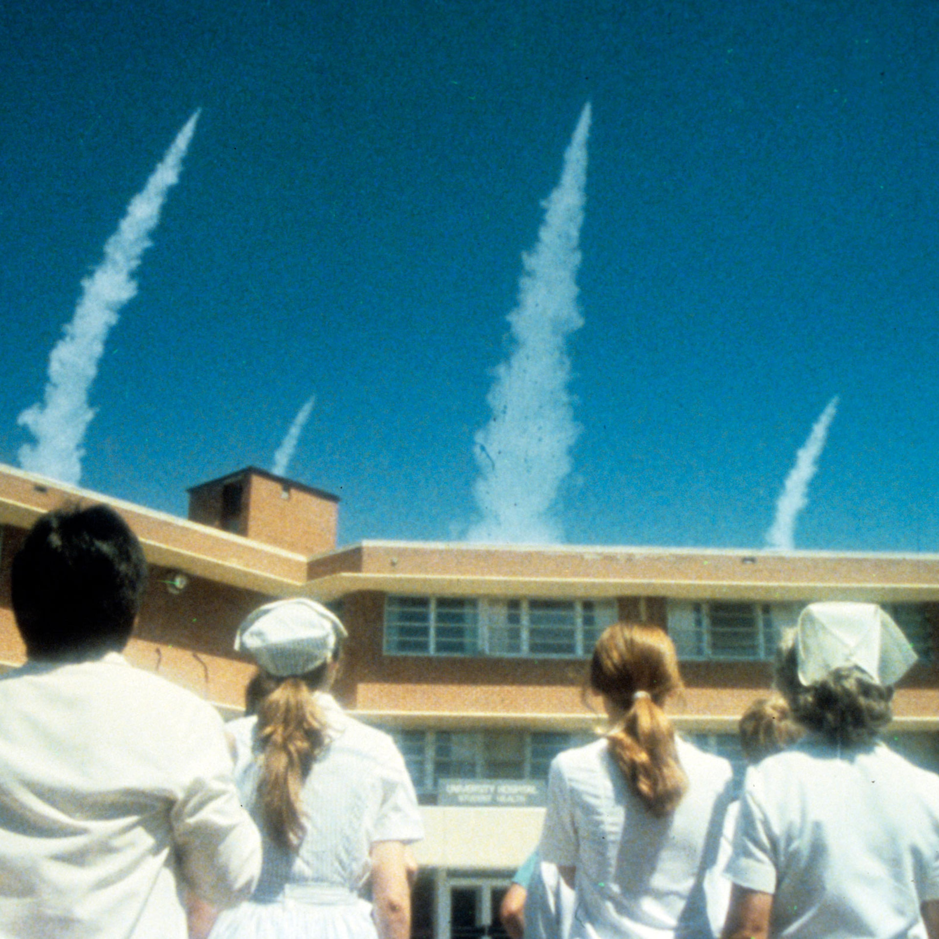 still from ABC TV movie The Day After