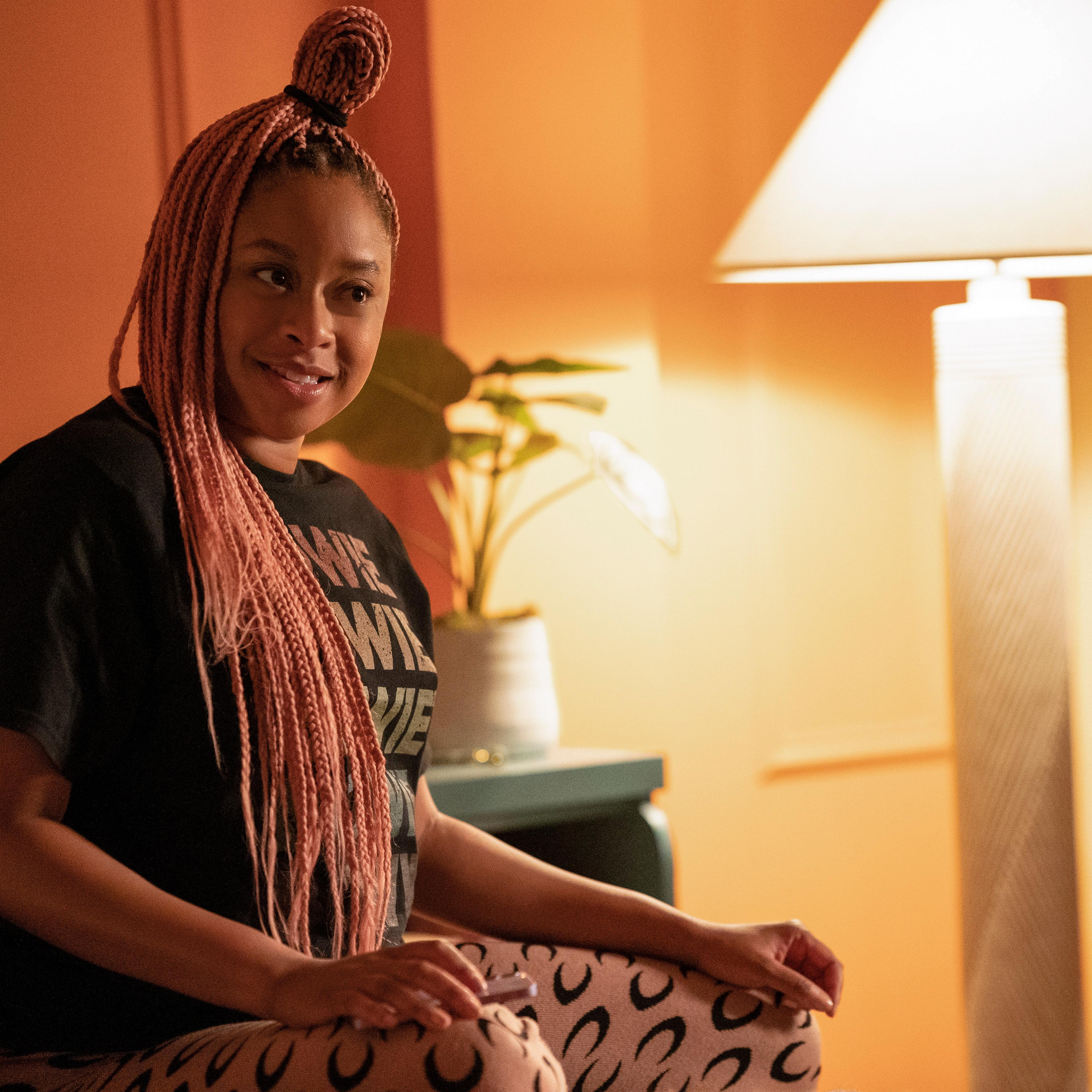 PHOEBE ROBINSON