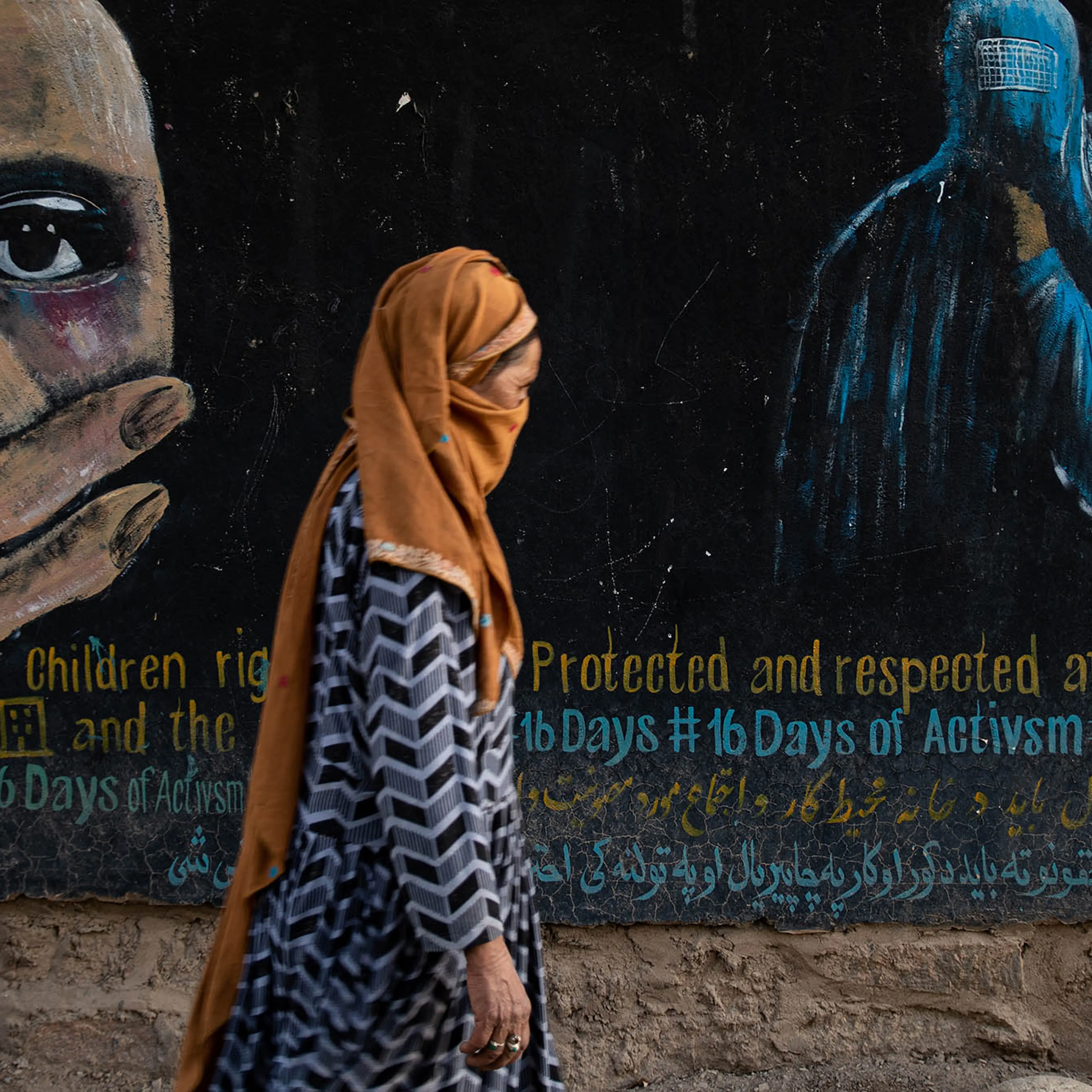 Afghanistan Adrift: One Year On Since The Taliban Takeover