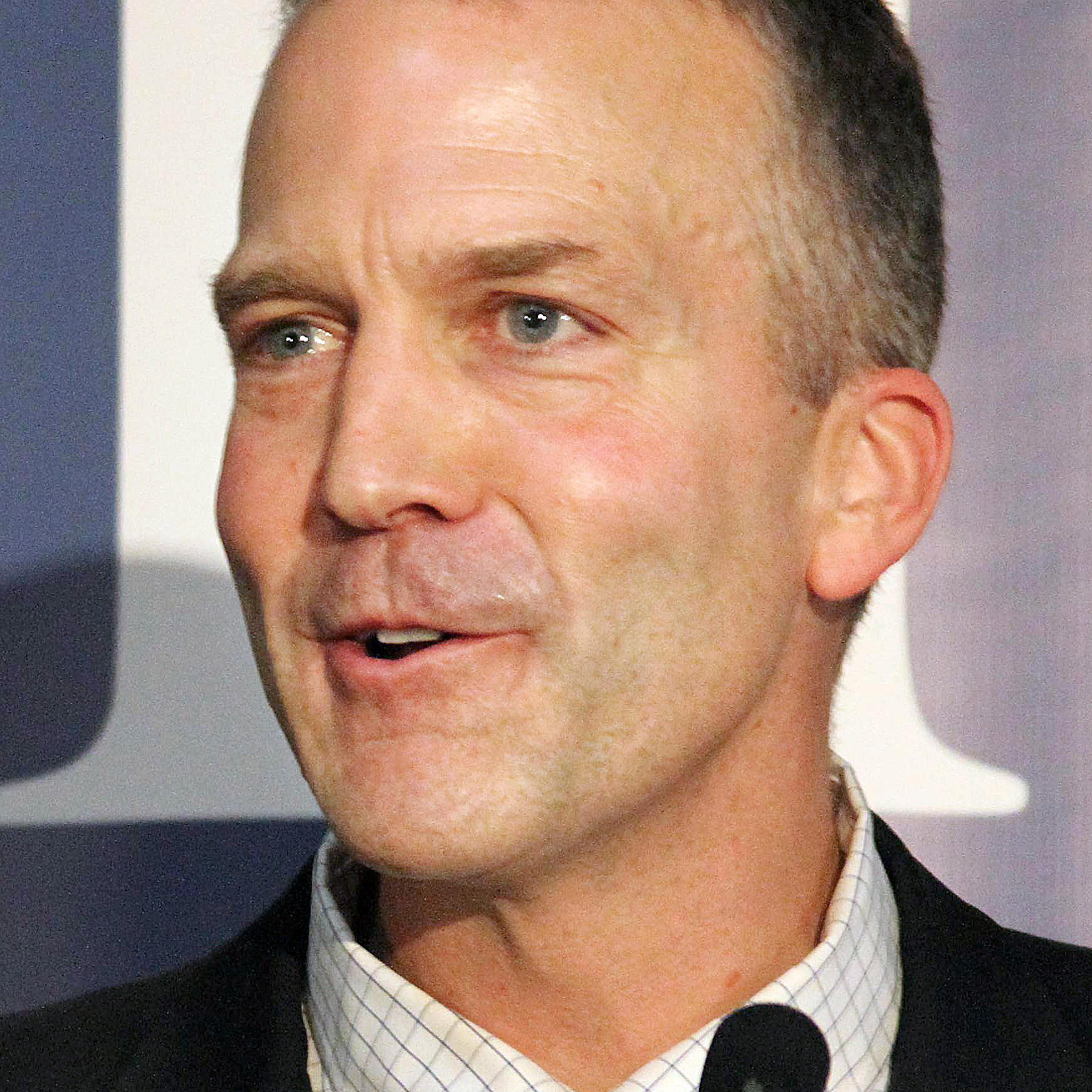 Dan Sullivan
