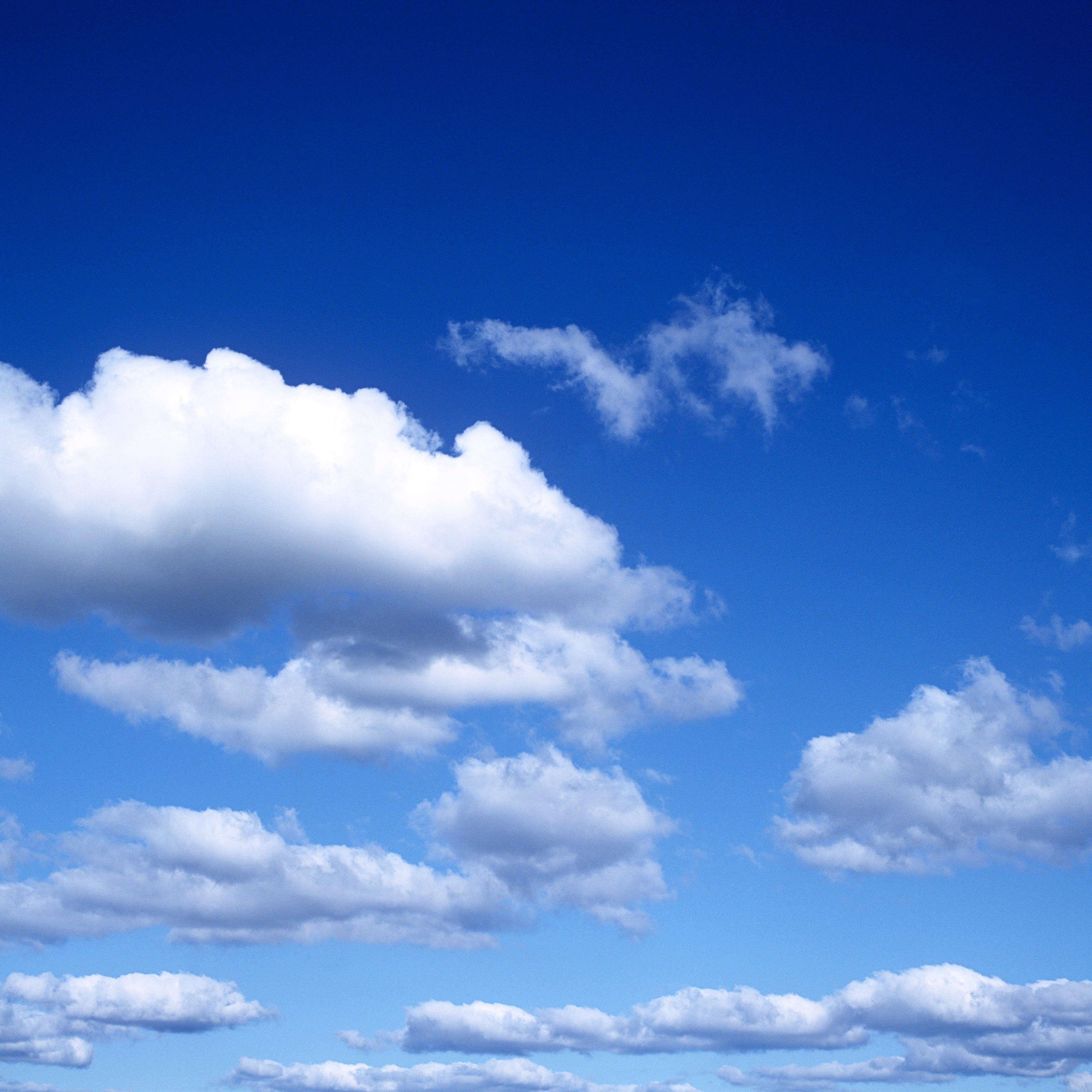 sky