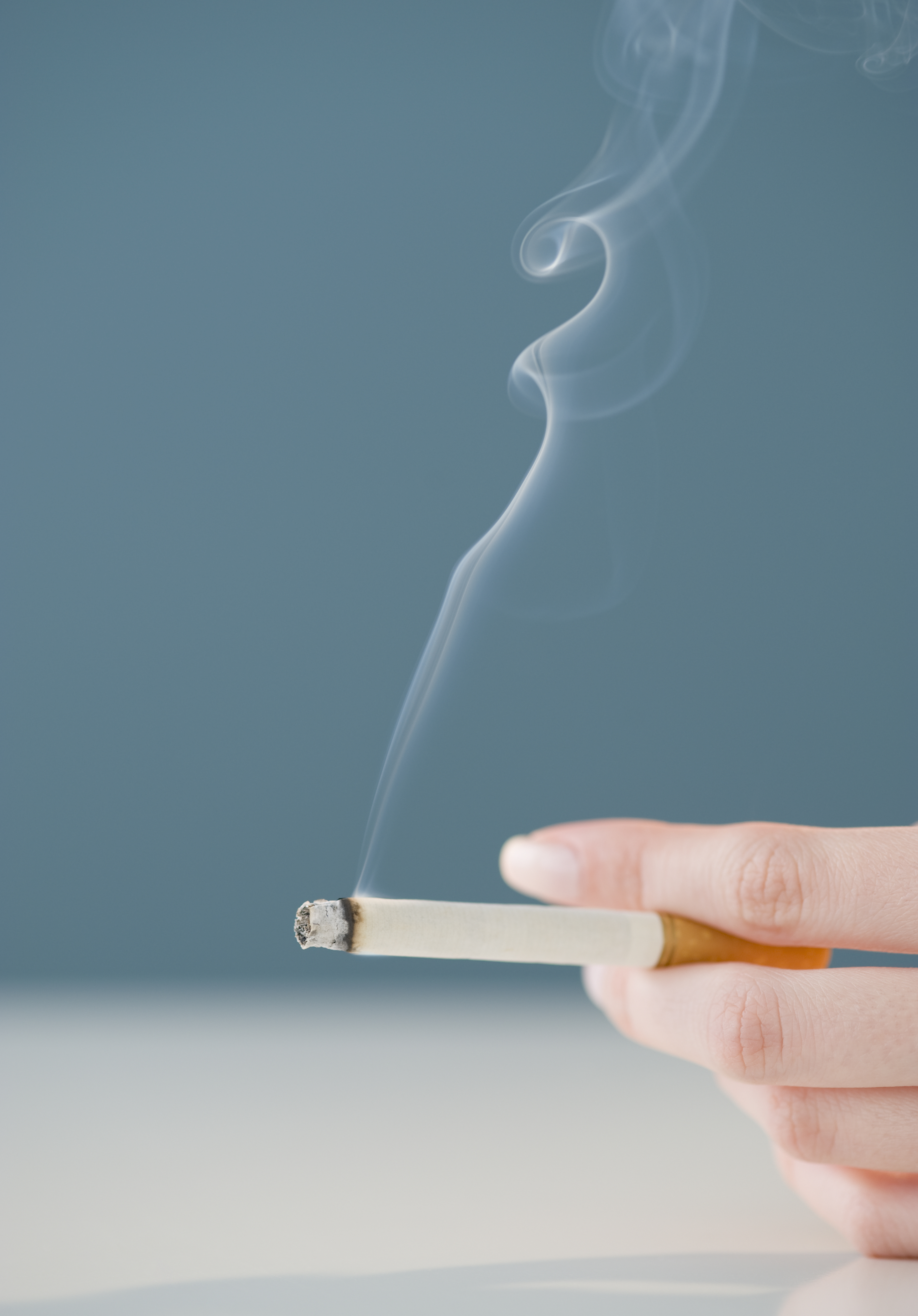 can u get hpv from sharing a cigarette HPV: Smoking and Drinking Raise Your Risk for Oral HPV