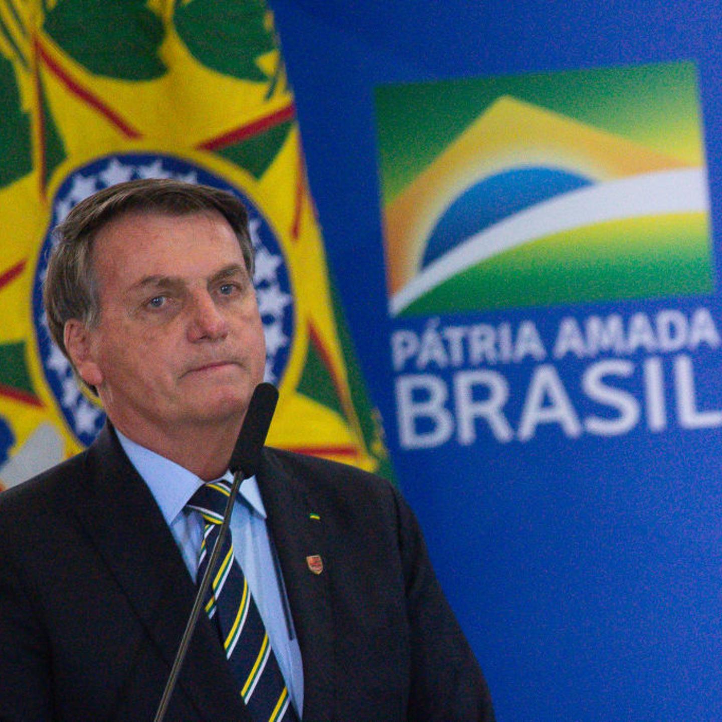 Fabio Faria, New Minister of Communications Is Sworn in Amidst Coronavirus Pandemic