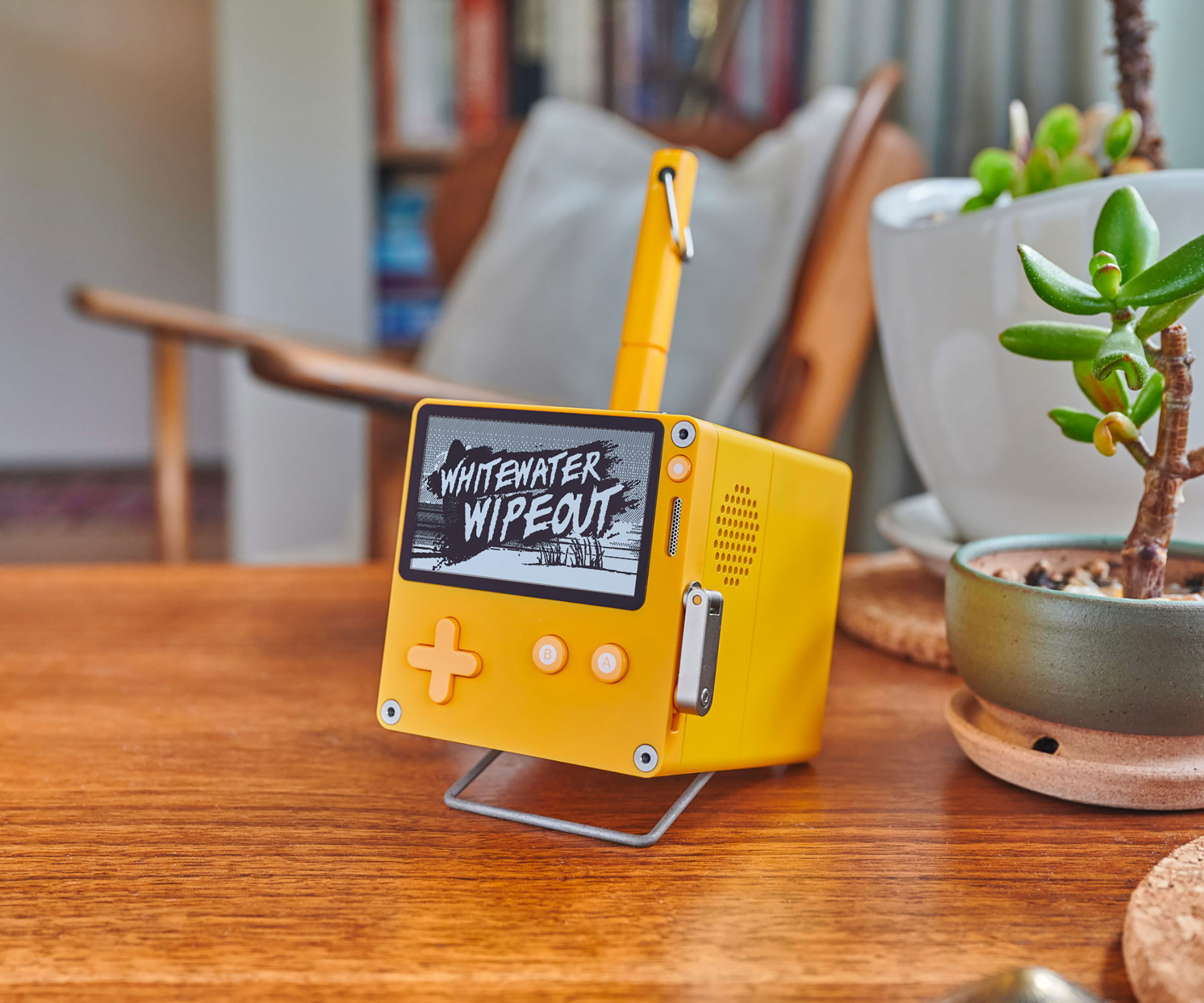 Playdate: The 100 Best Inventions of 2021