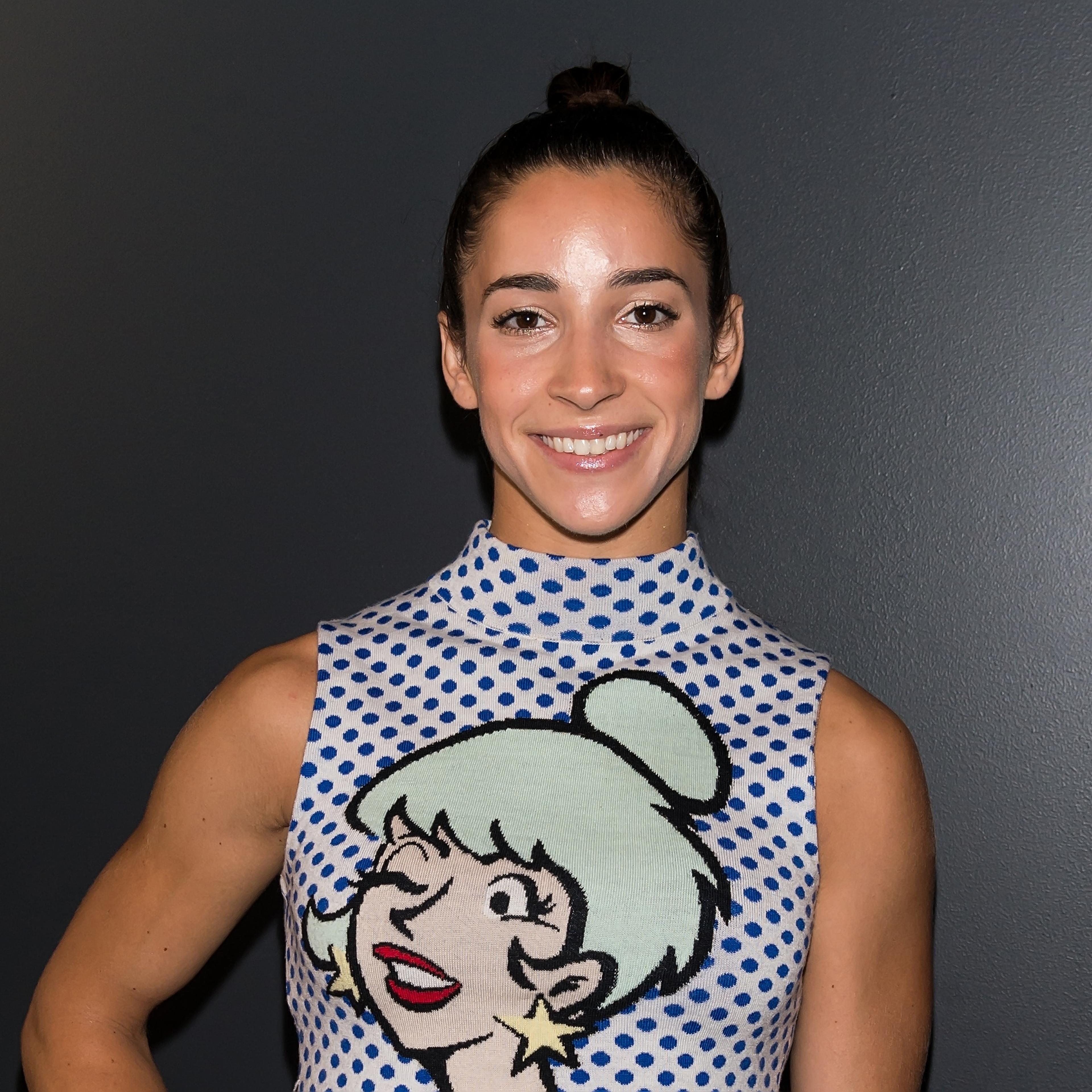 Celebrity Sightings in New York City - September 12, 2016