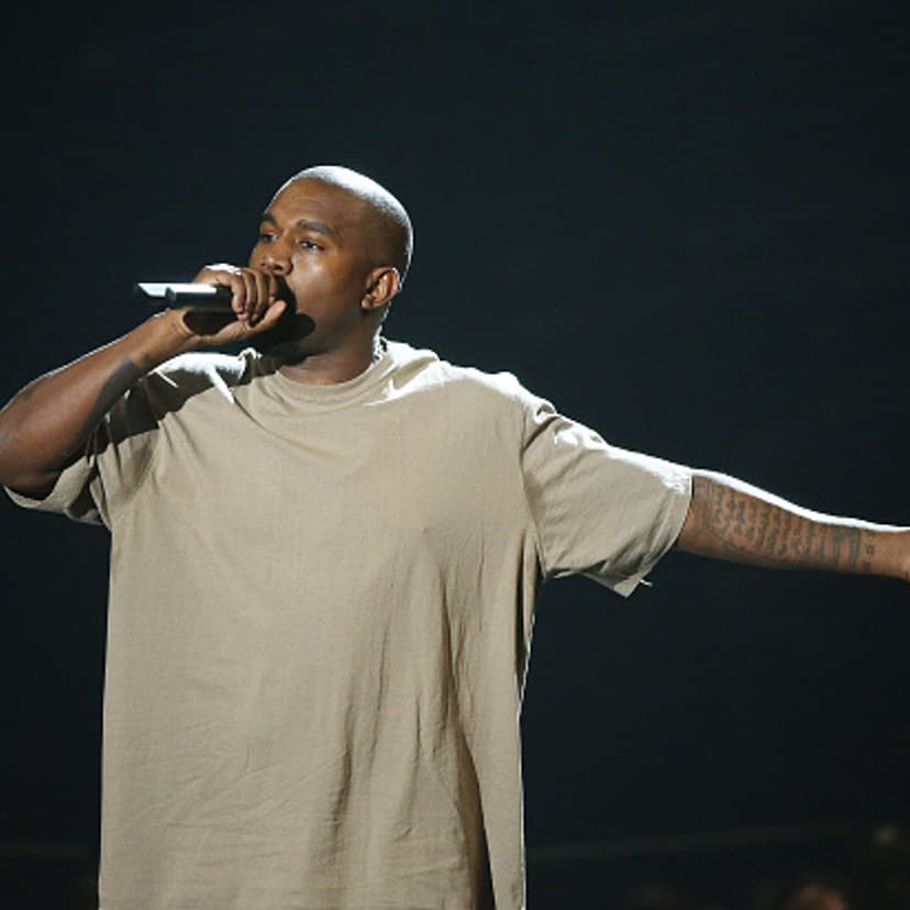 2015 MTV Video Music Awards - Show