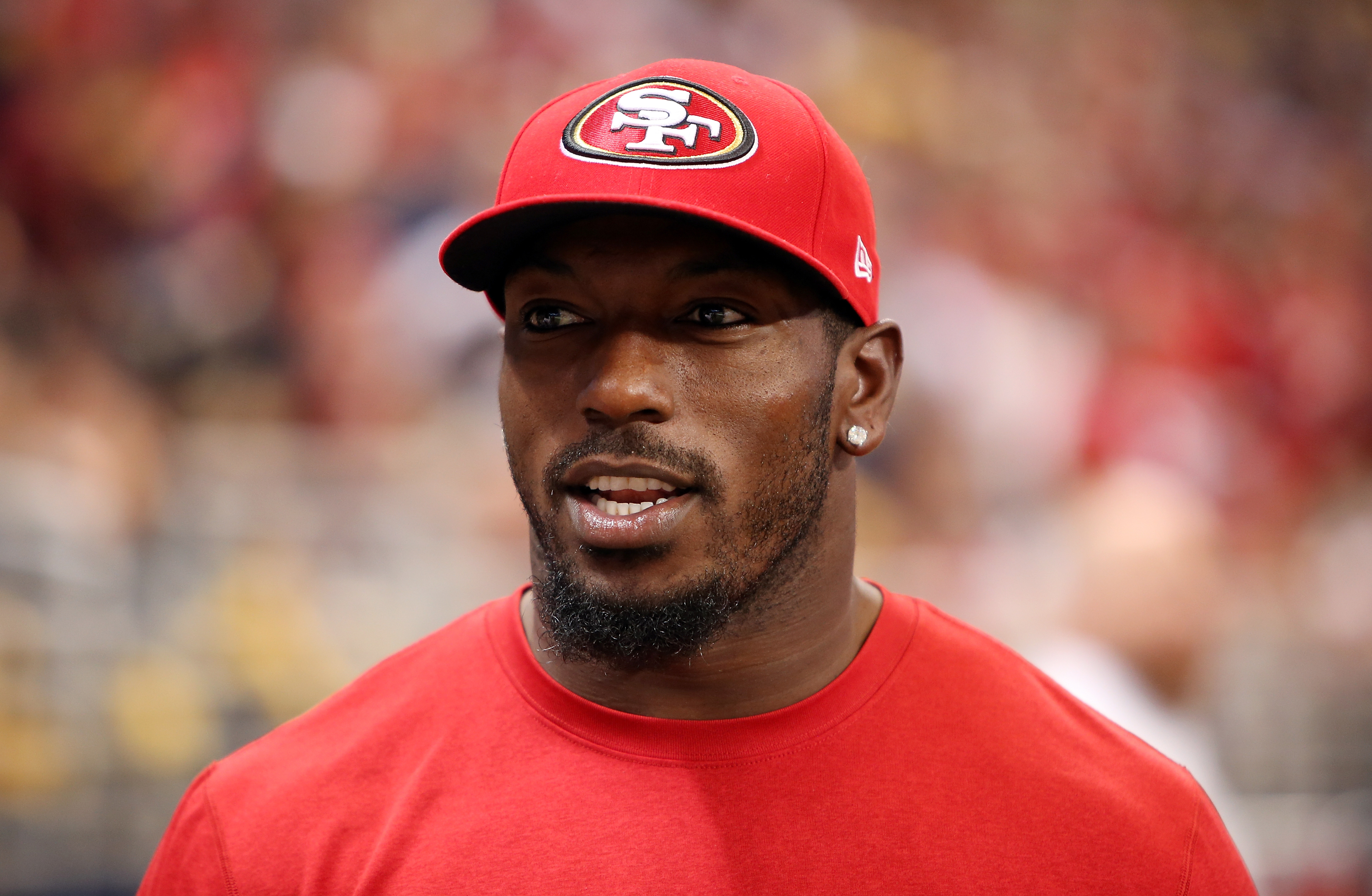 Patrick Willis