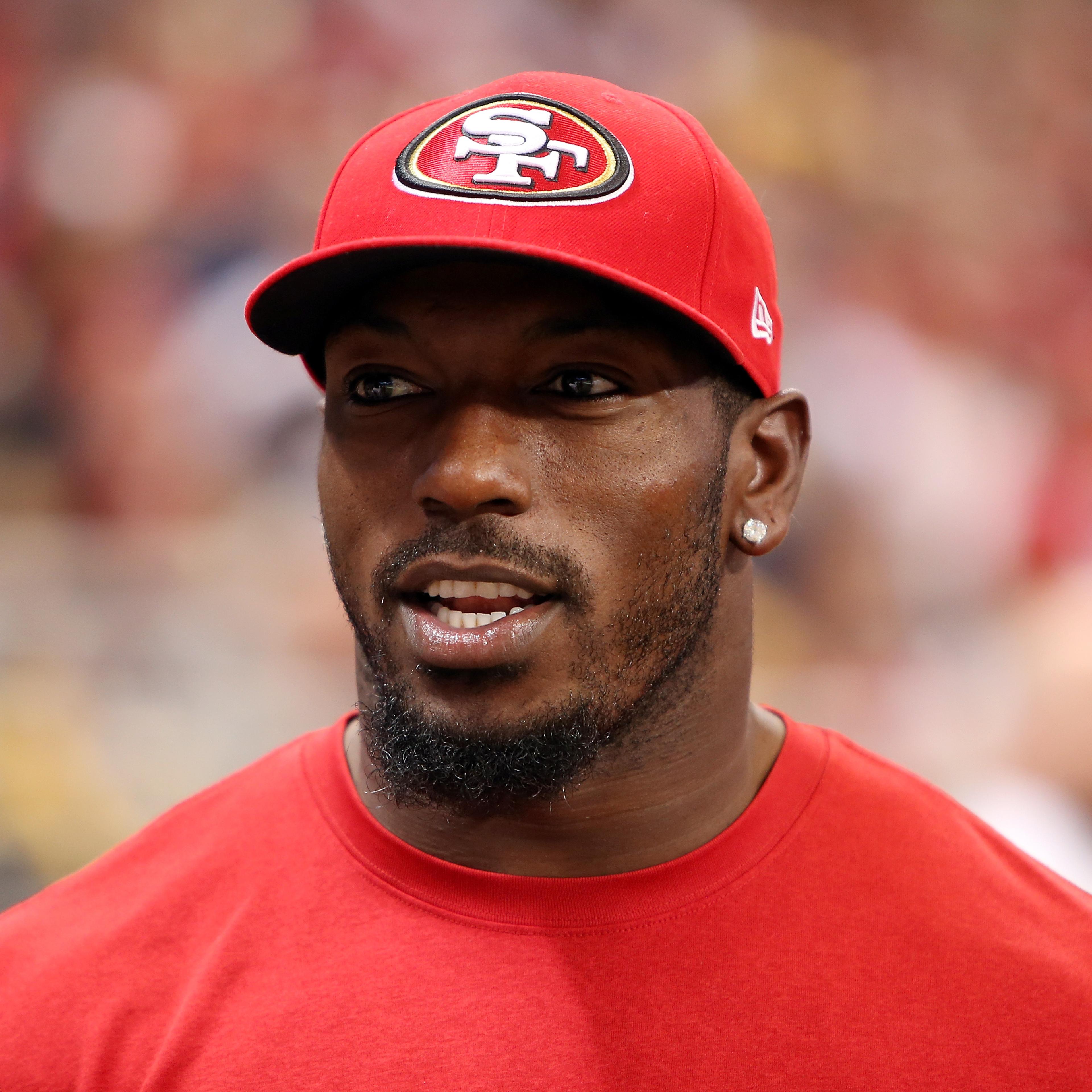Patrick Willis
