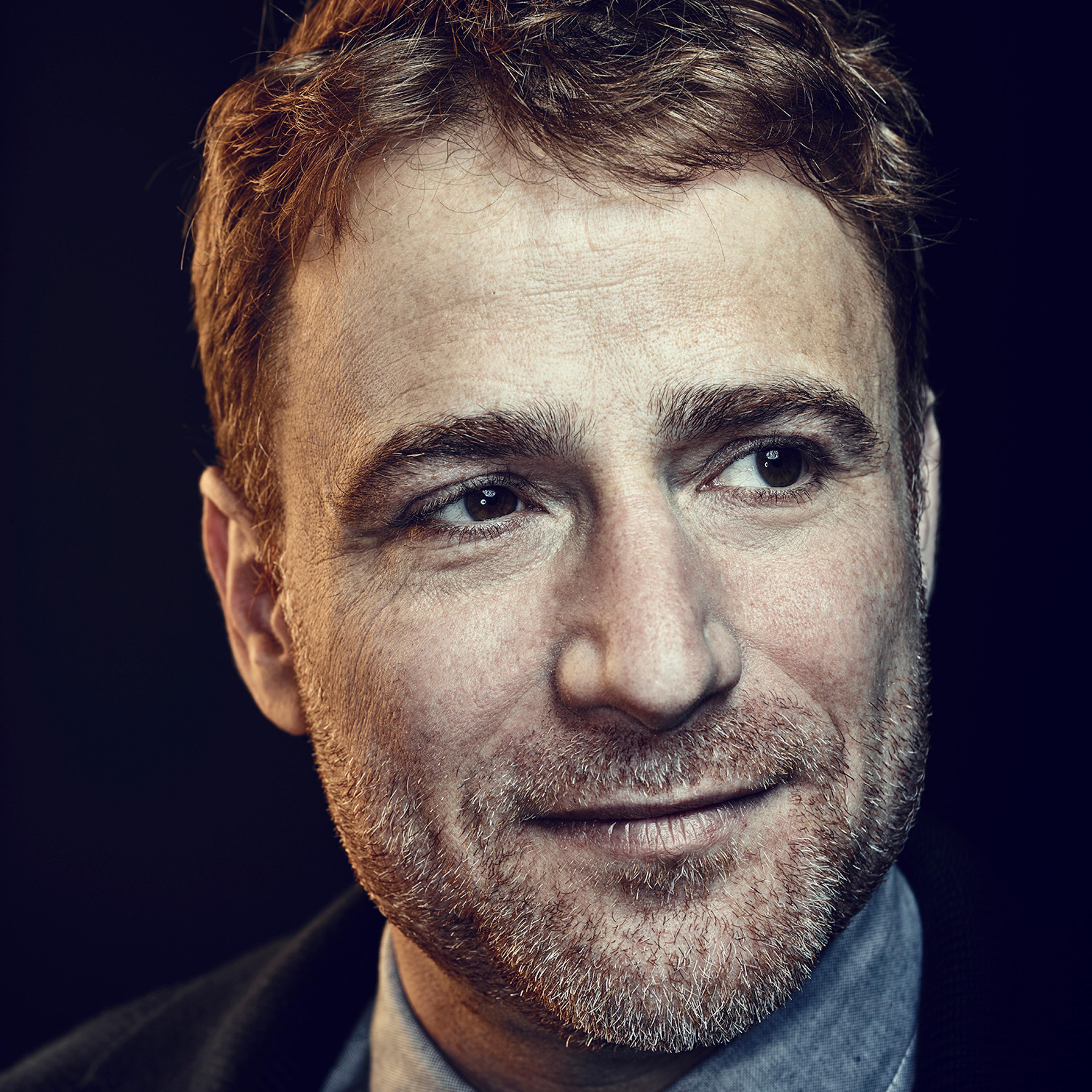 Stewart Butterfield, co-founder and chief executive office of Slack.