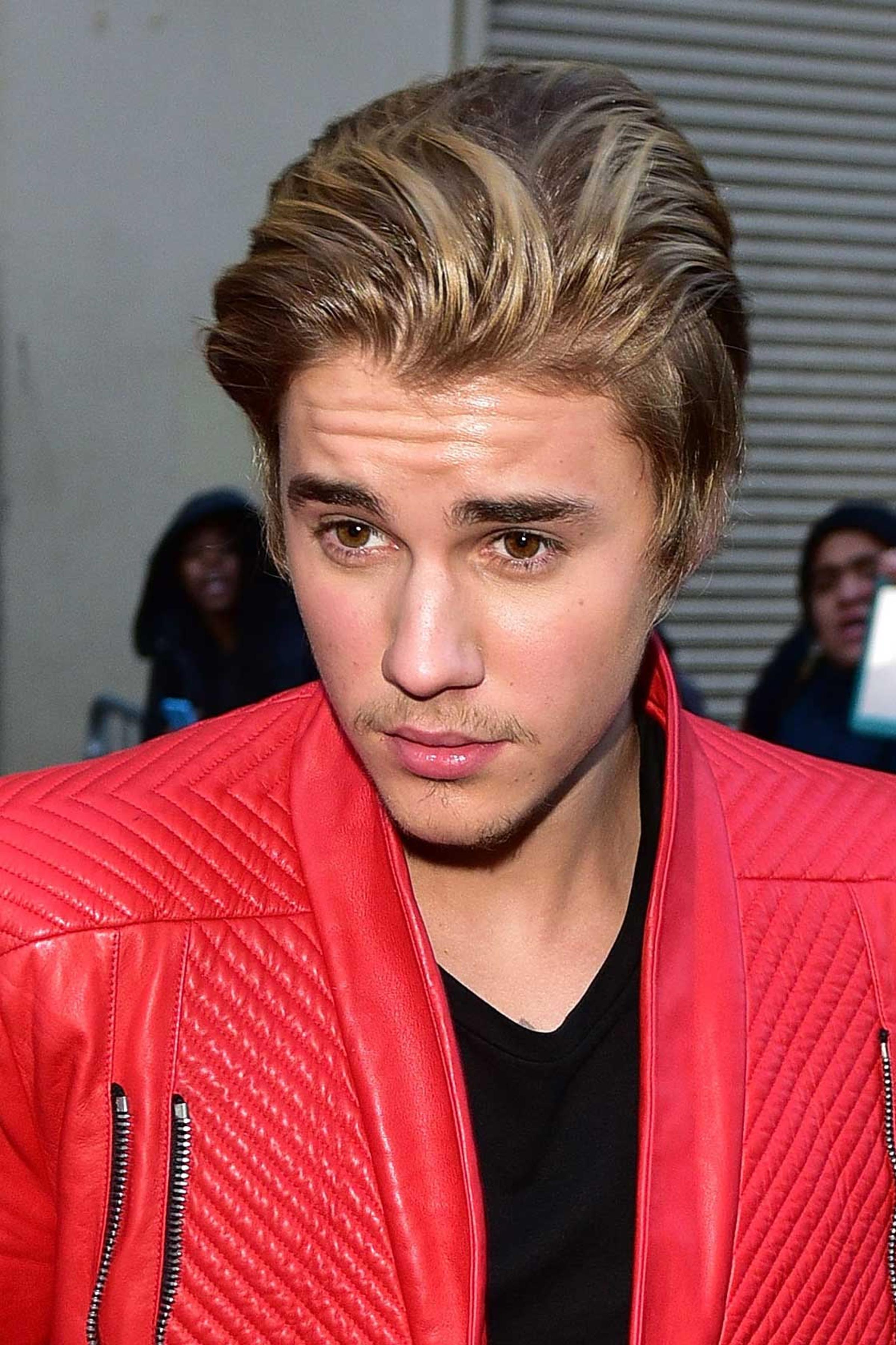 Justin Bieber
