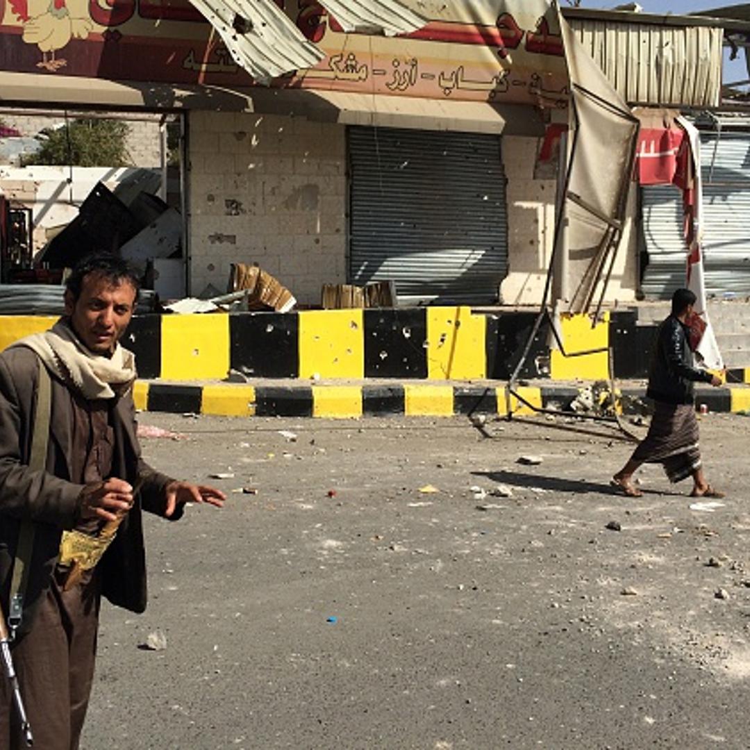YEMEN-UNREST-POLITICS