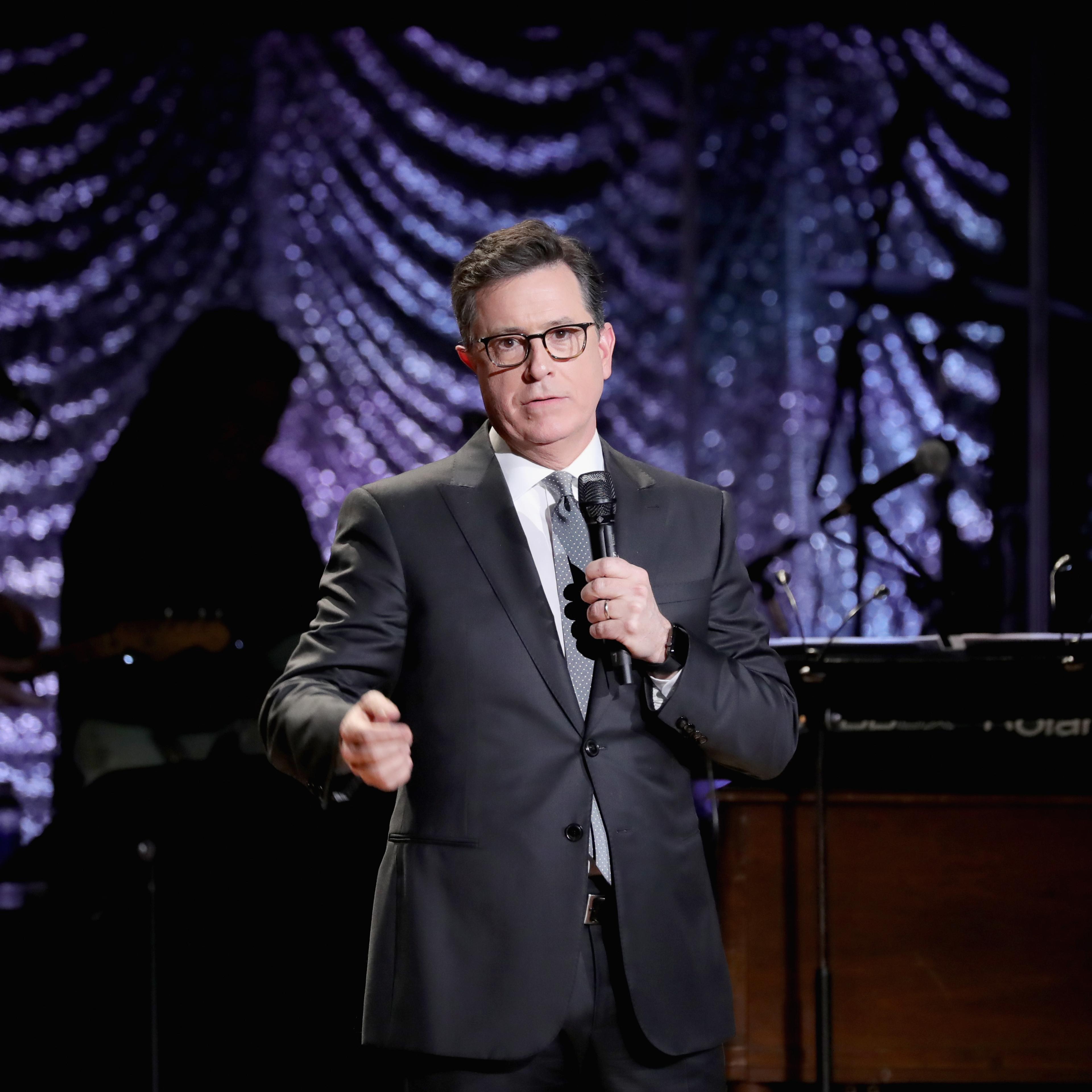 Lincoln Center's American Songbook Gala - Inside
