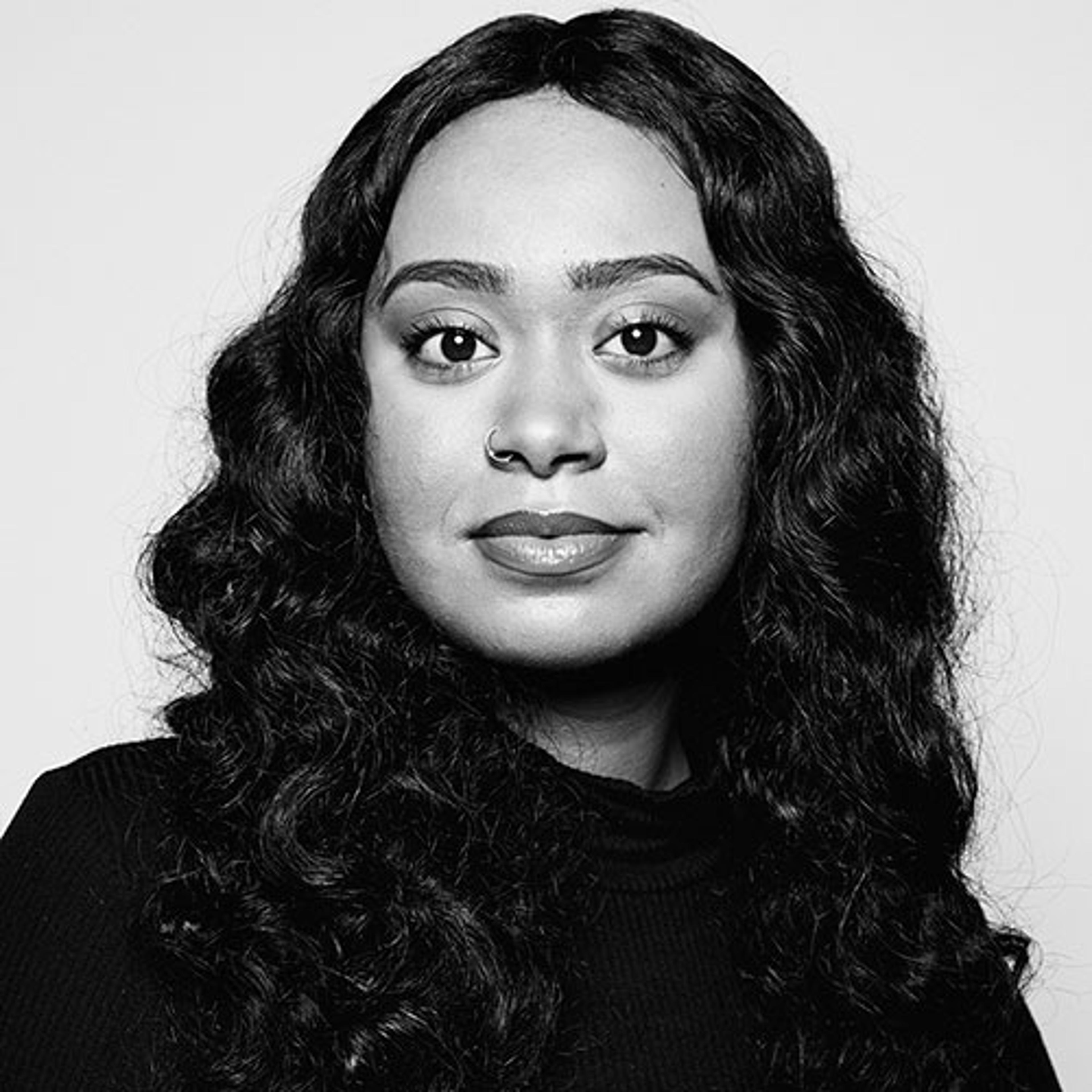Nadia Suleman