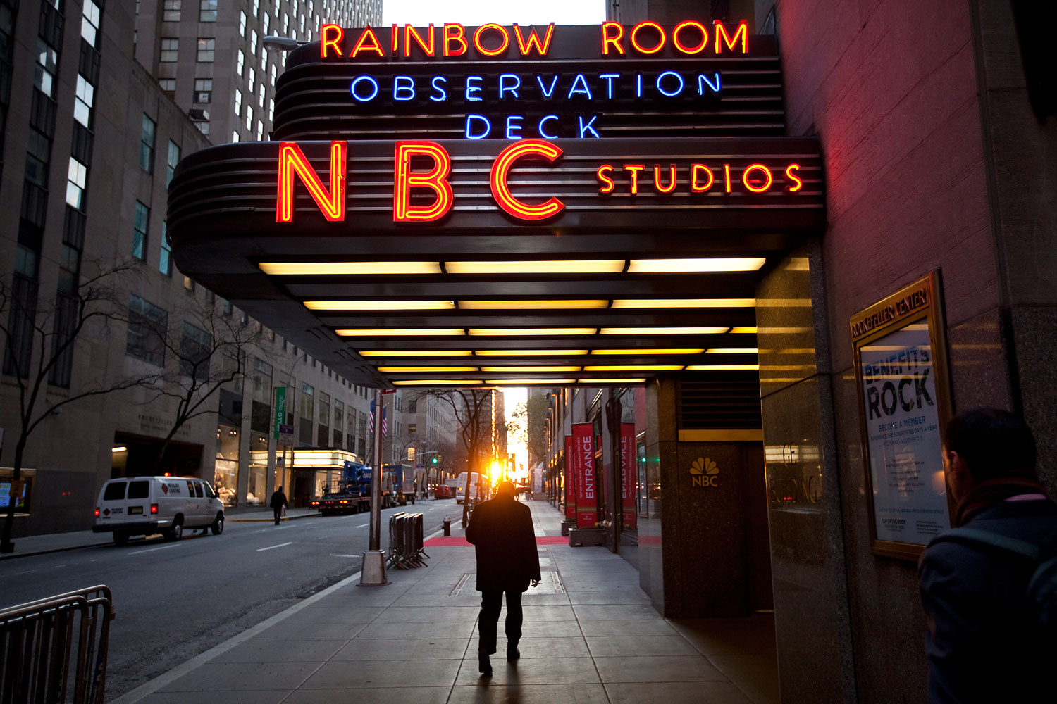 Comcast’s NBCUniversal Deal: As One Media Era Ends, Another Begins