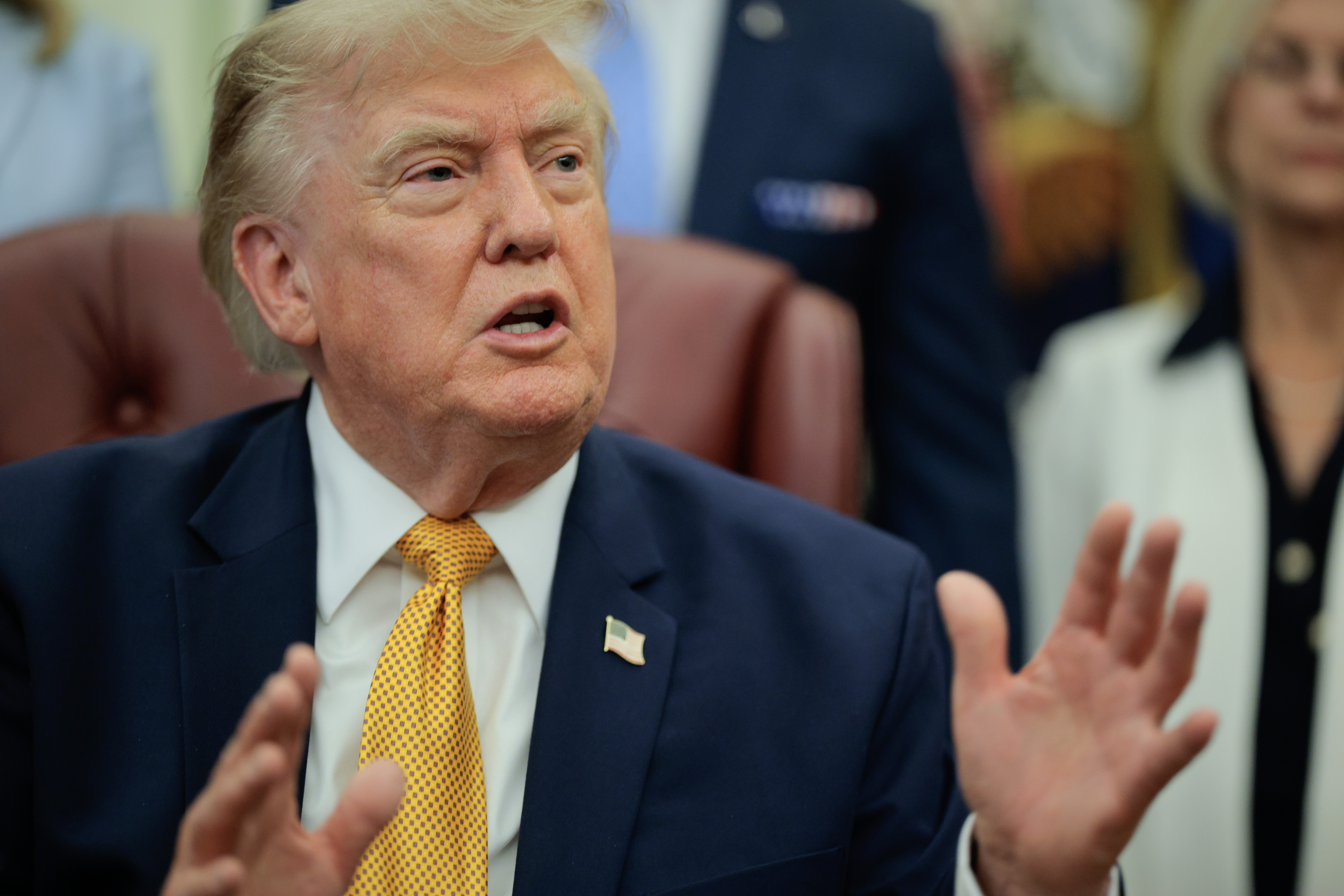 These 25 U.S. States Are Suing the Trump Administration. Here's Why