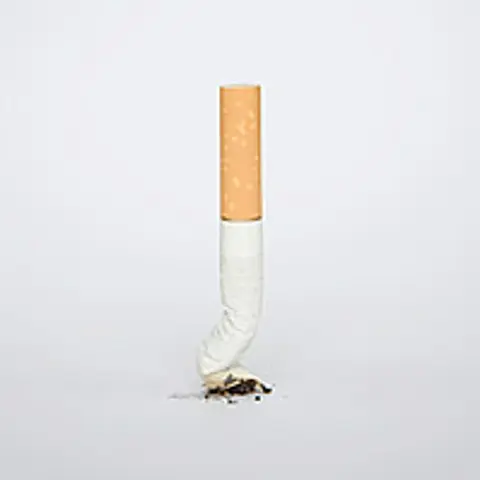 Smoking E.D.