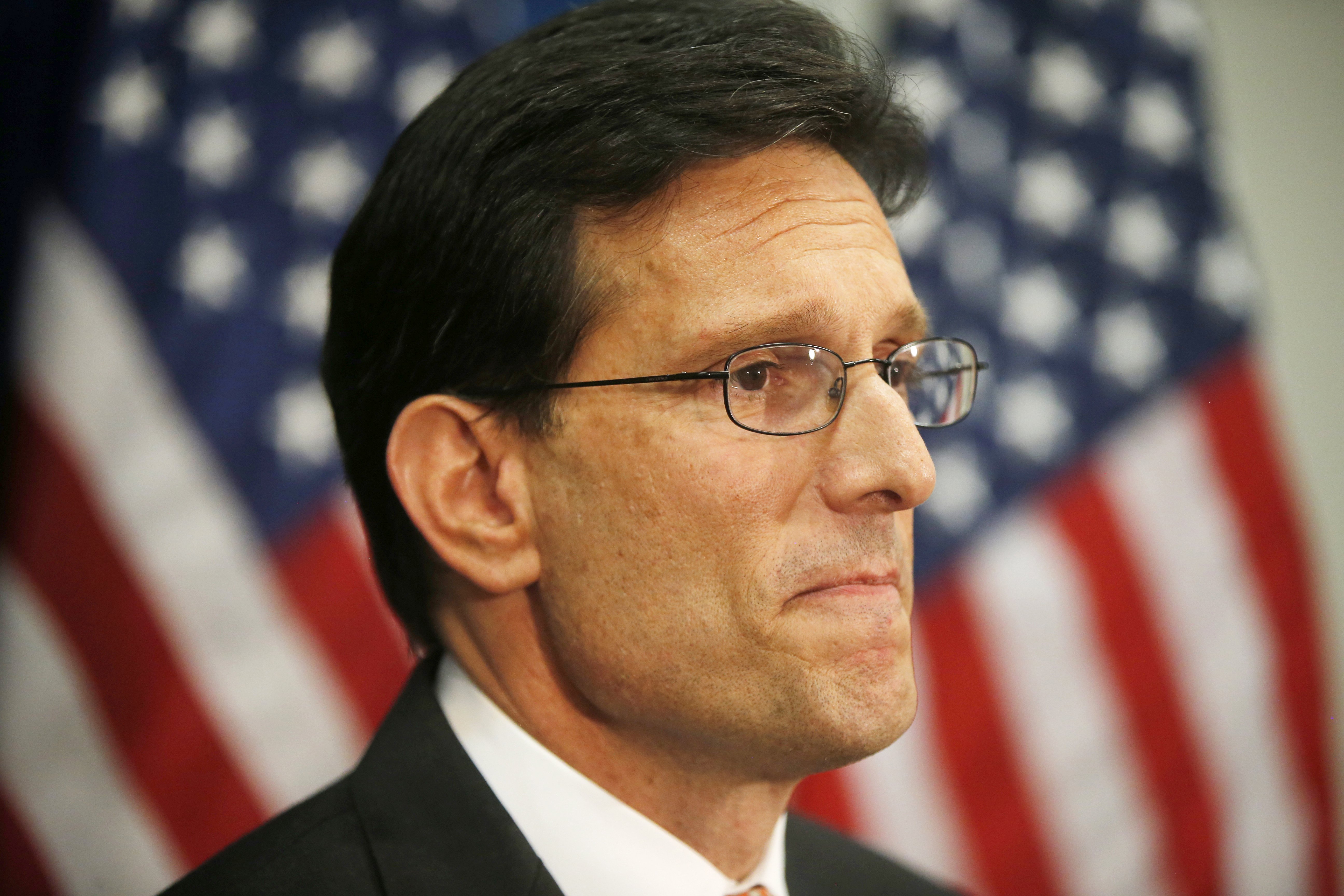 Eric Cantor