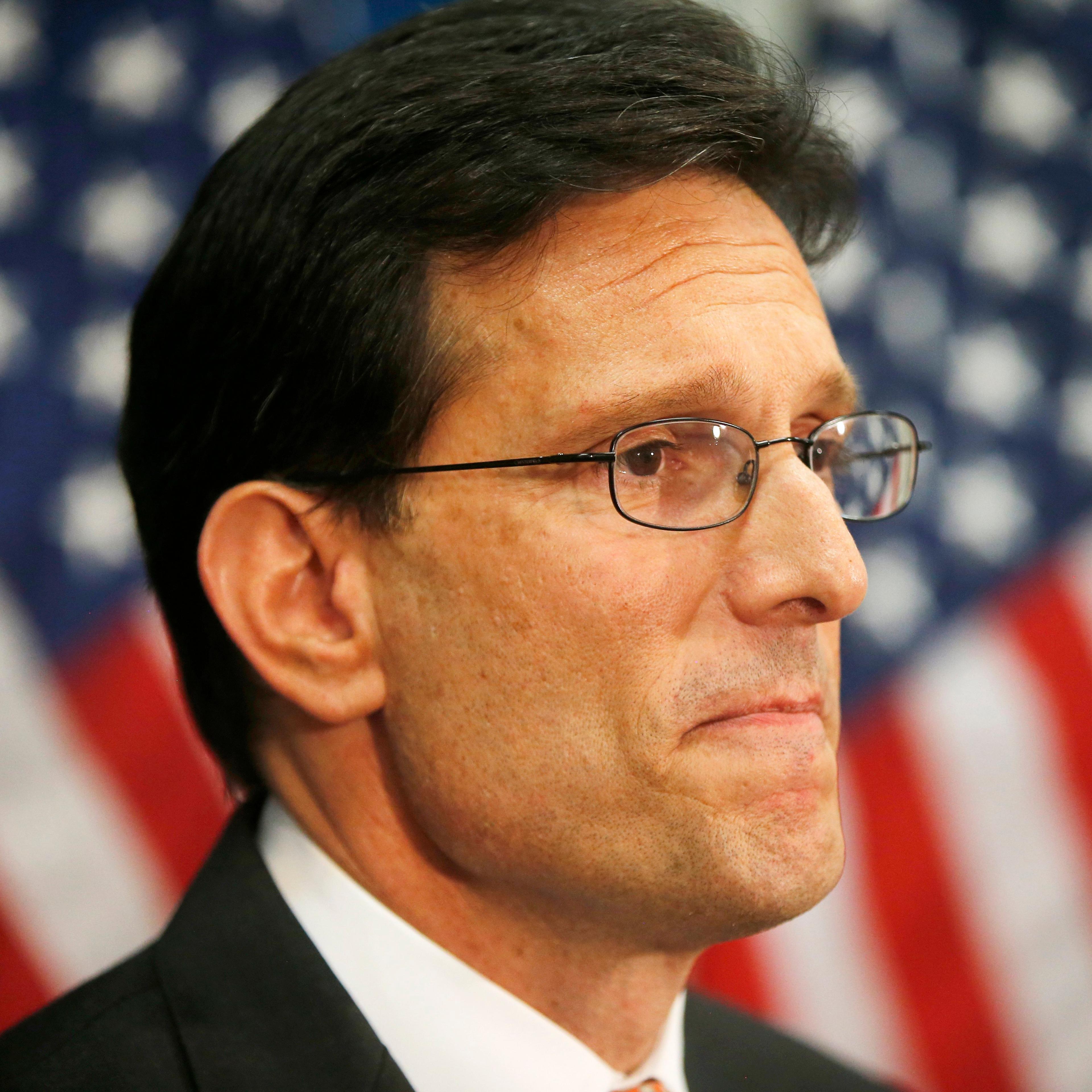Eric Cantor