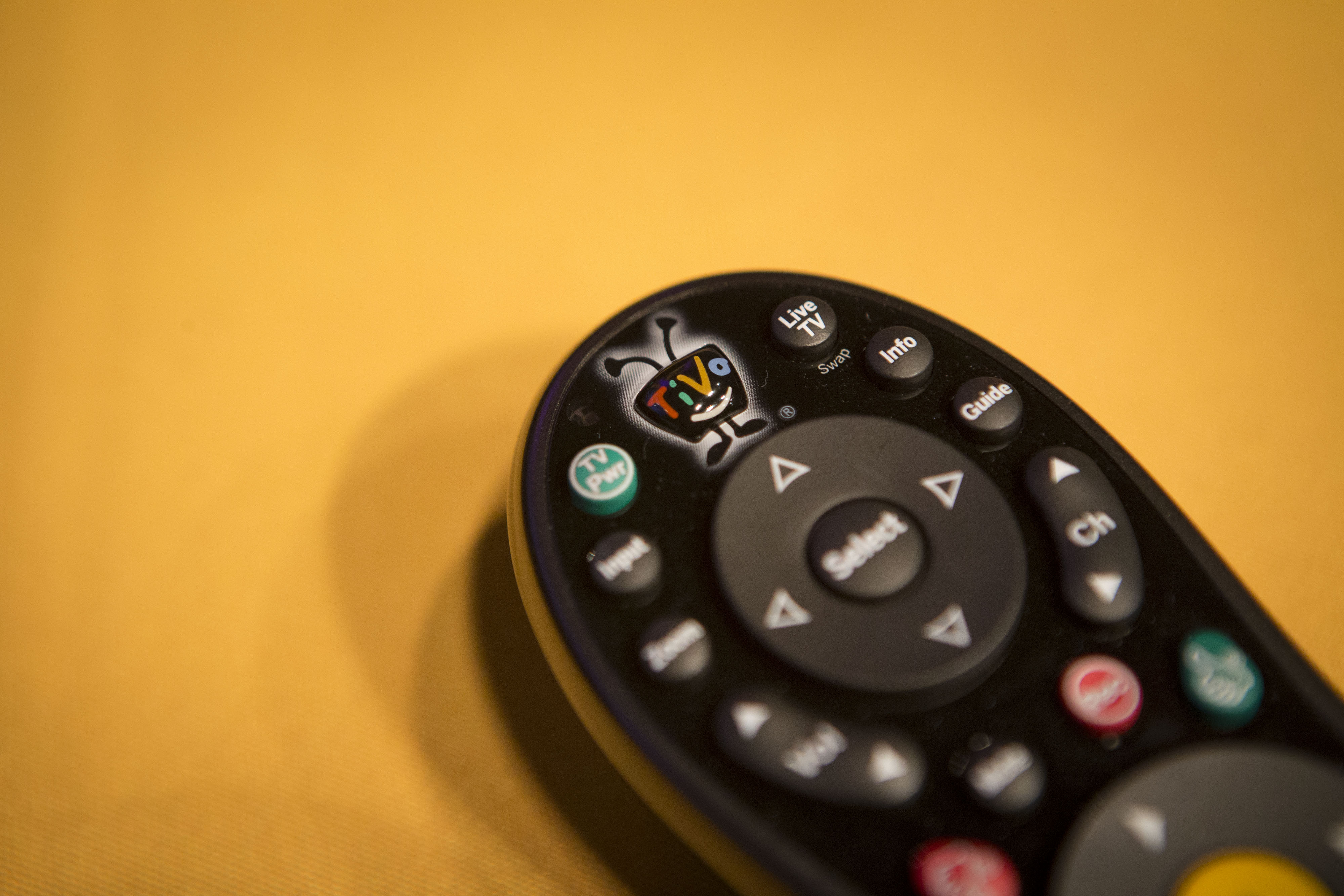 TiVo