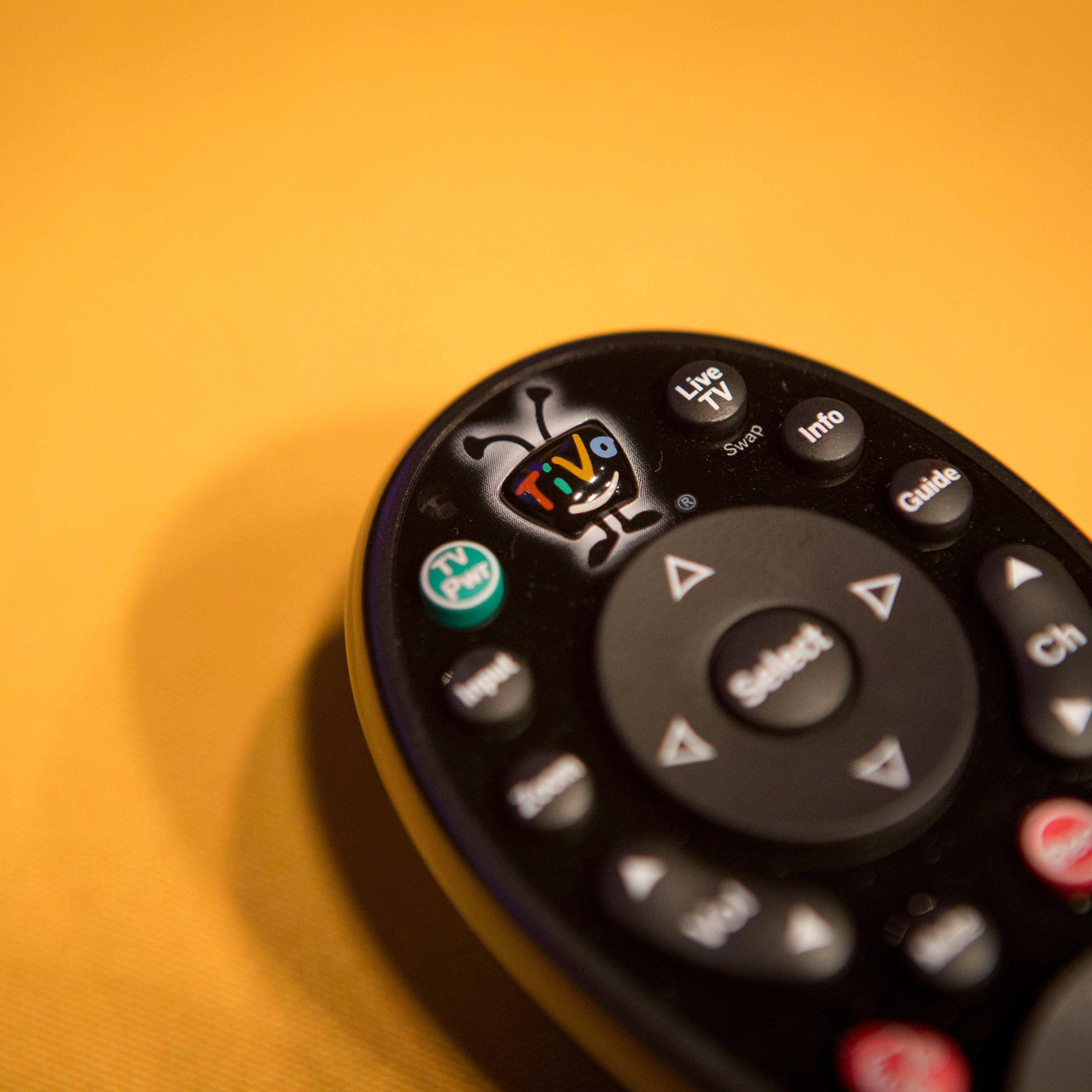 TiVo