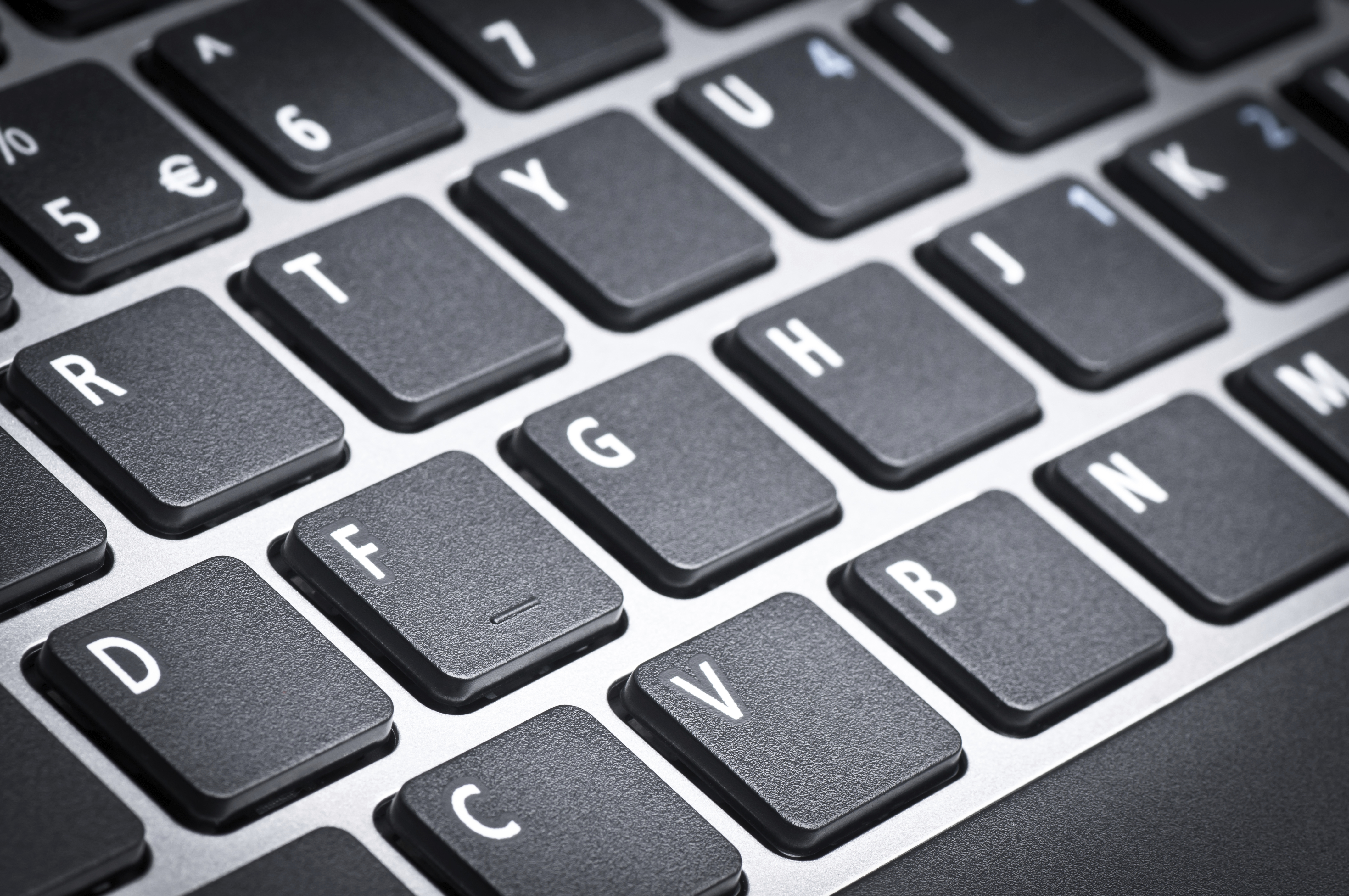 Computer keyboard