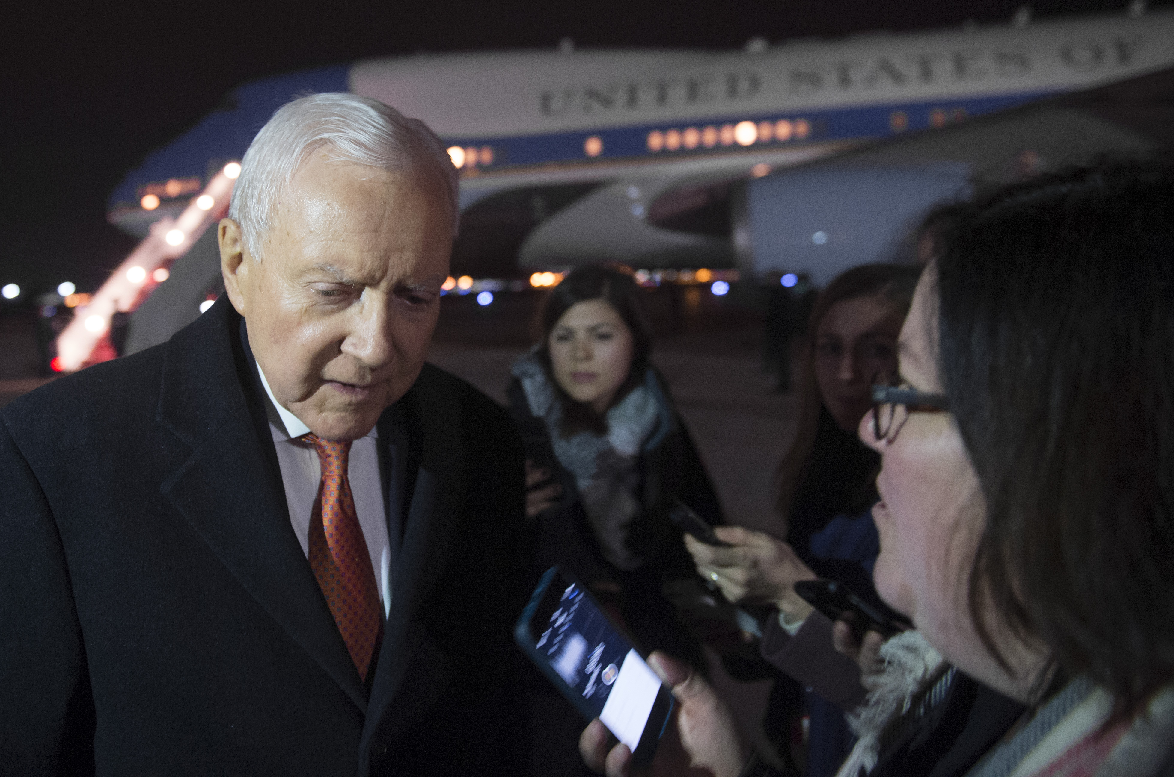US-POLITICS-TRUMP-HATCH