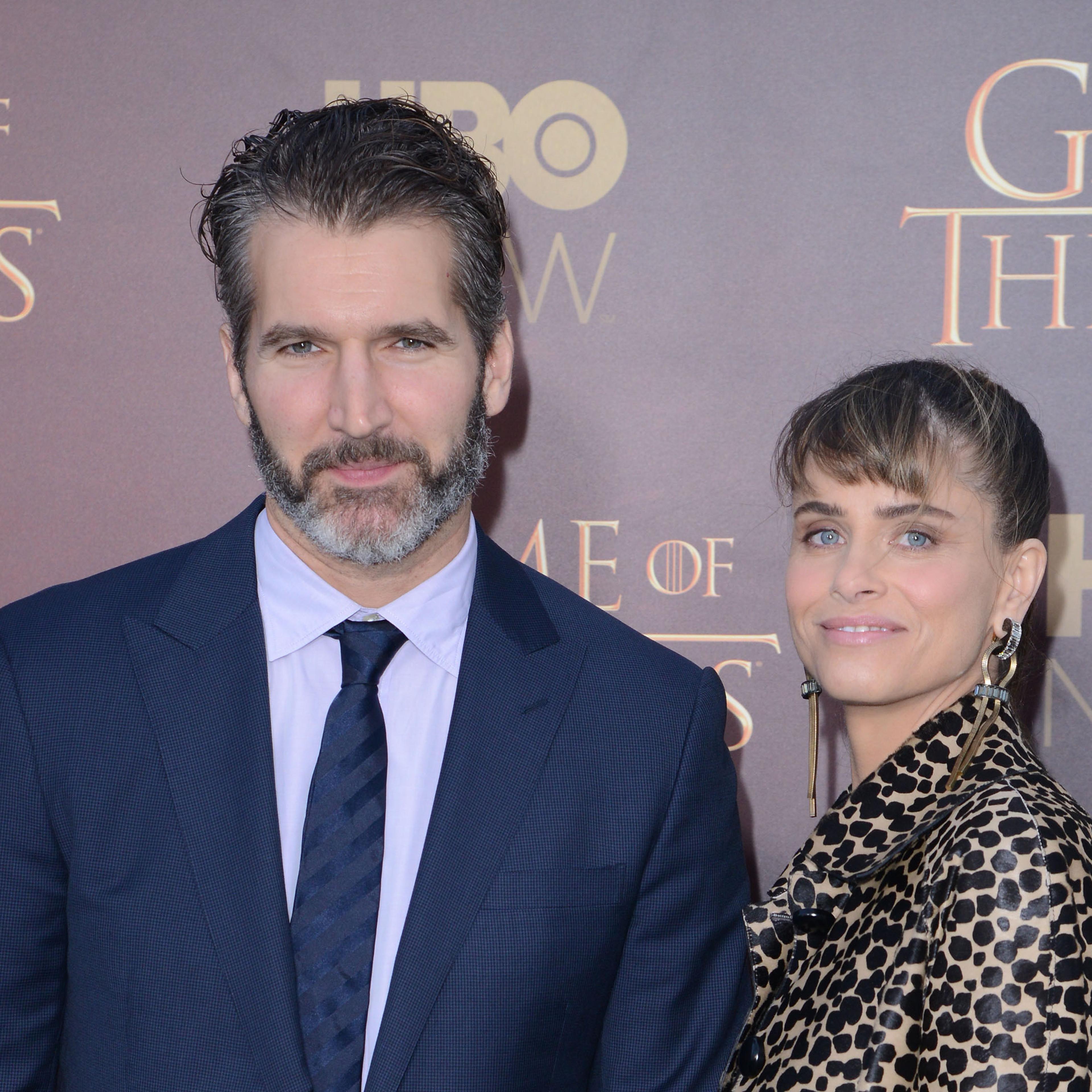 San Francisco Premiere Of HBO's "Game Of Thrones" Season 5 - Arrivals