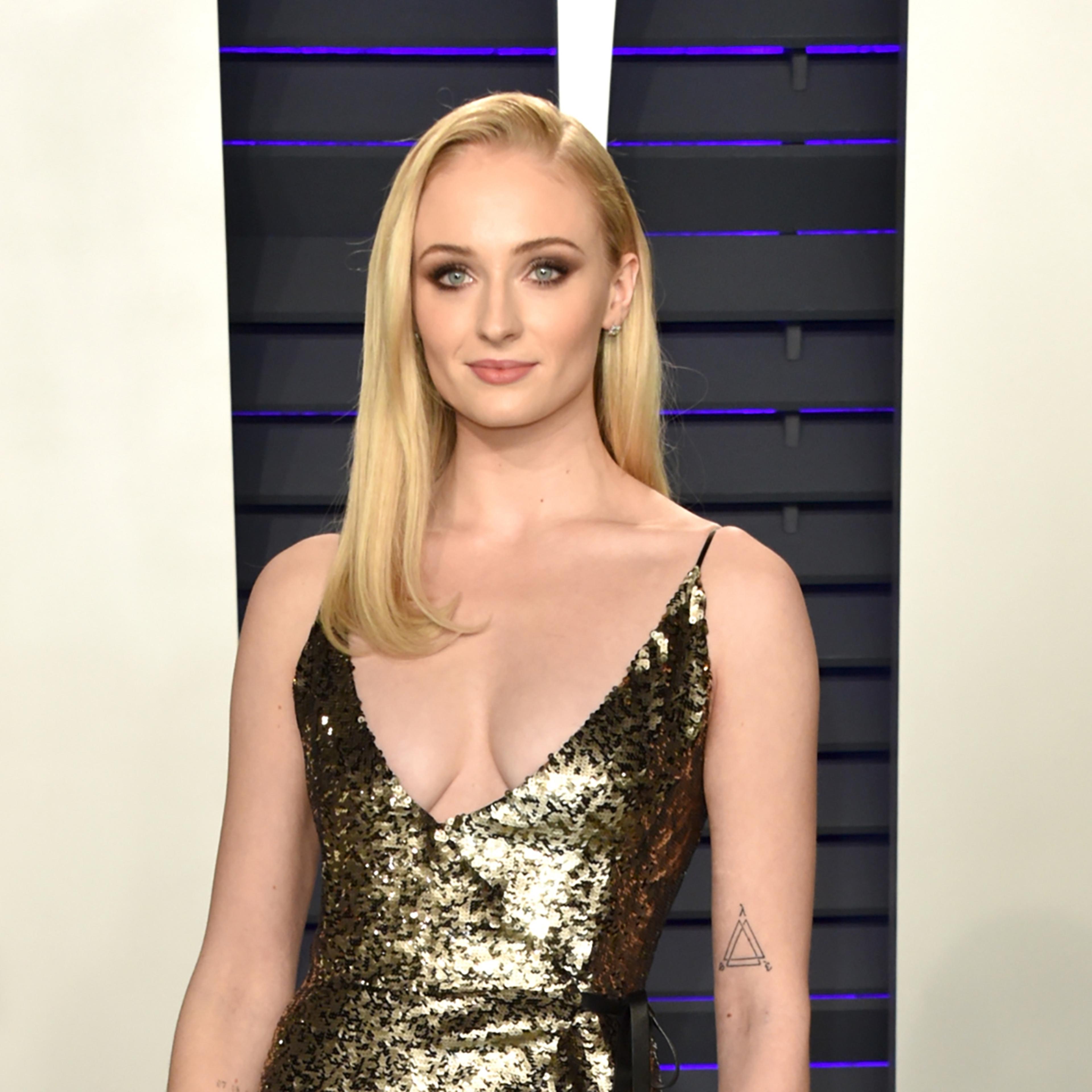 2019 Vanity Fair Oscar Party Hosted By Radhika Jones - Arrivals