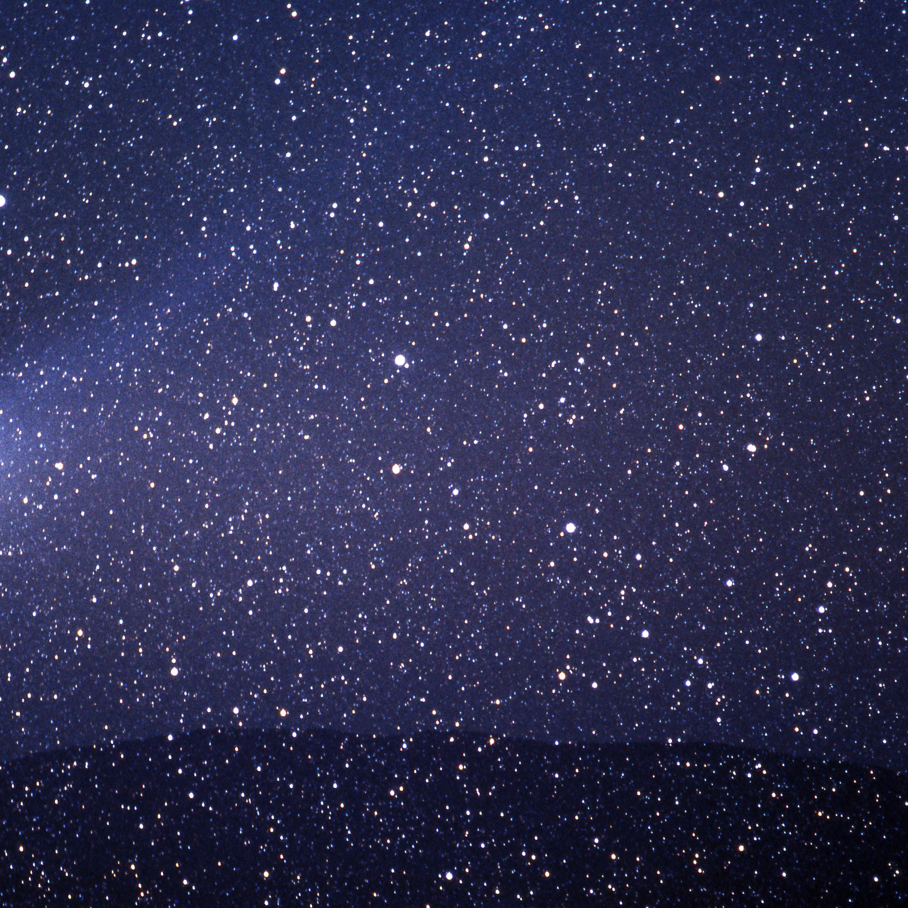 Halley's Comet