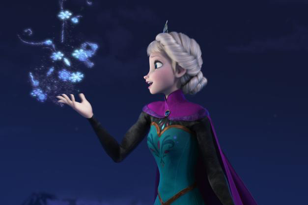 Frozen Disney