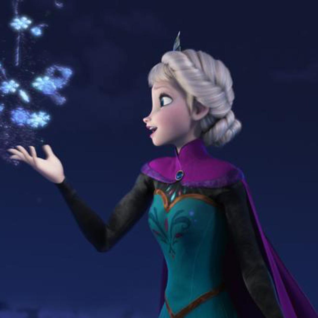 Frozen Disney