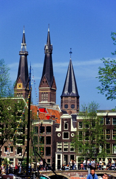 Amsterdam, Netherlands