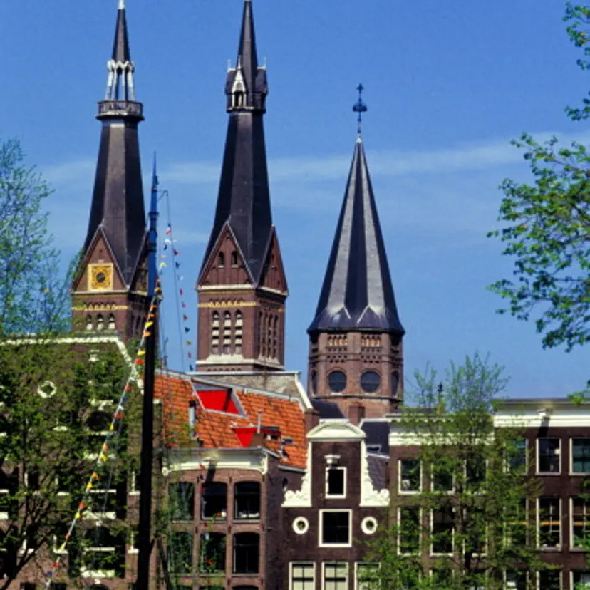 Amsterdam, Netherlands