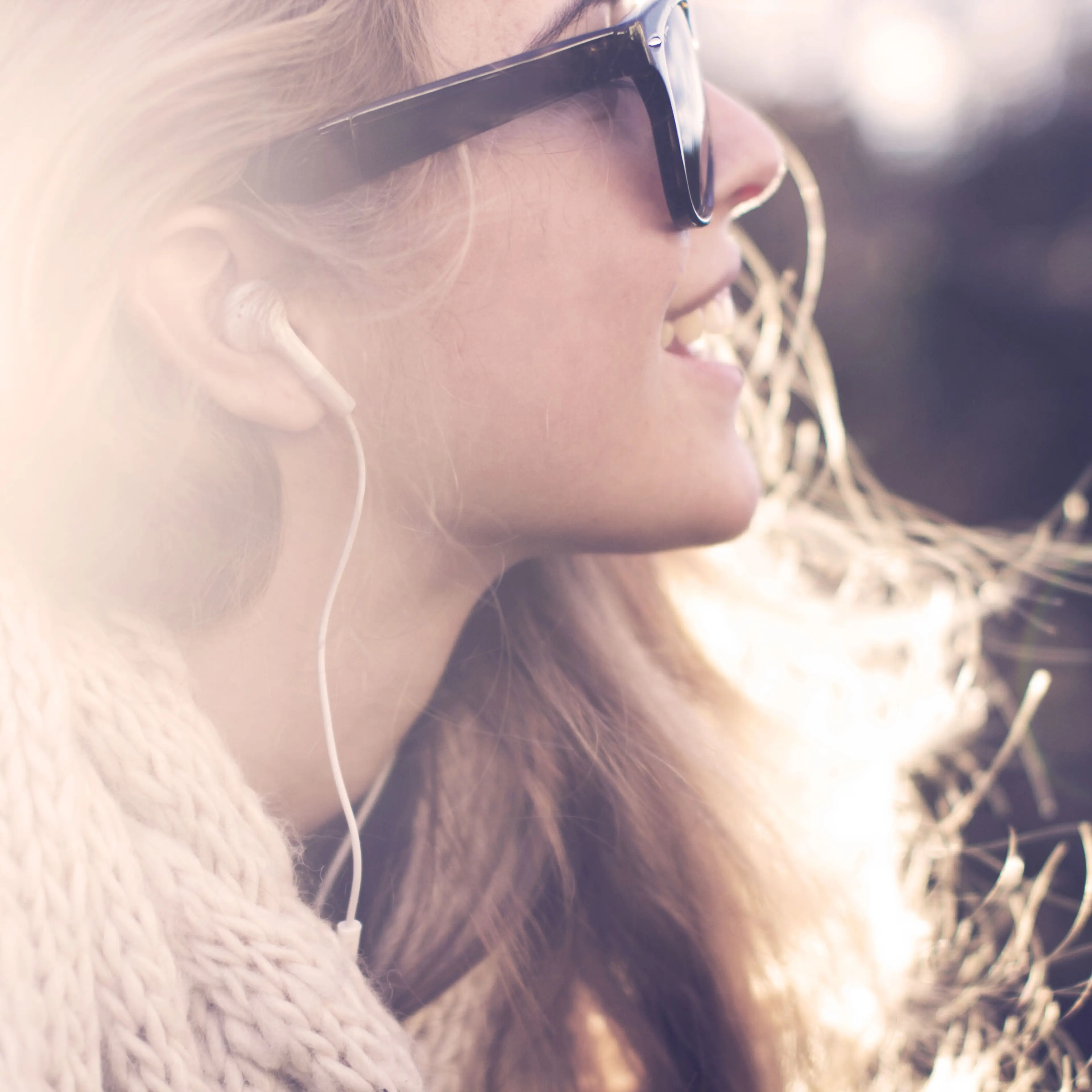 The New Science of Happiness