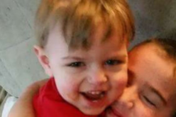 Leonardo Sanchez died after a daycare worker sat on top of a beanbag chair he was hiding under, his family and police said.