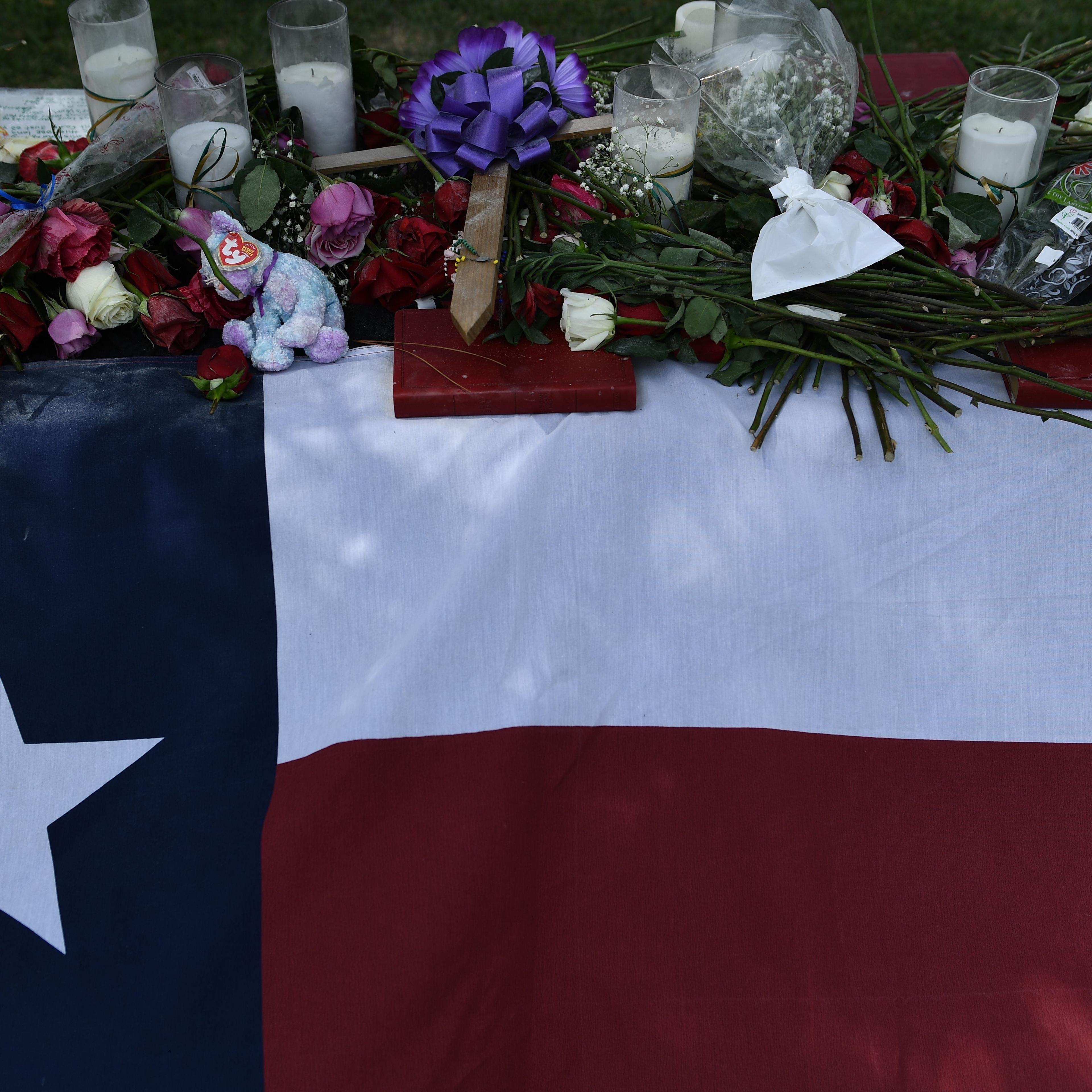 US-CRIME-TEXAS-SCHOOL-SHOOTING