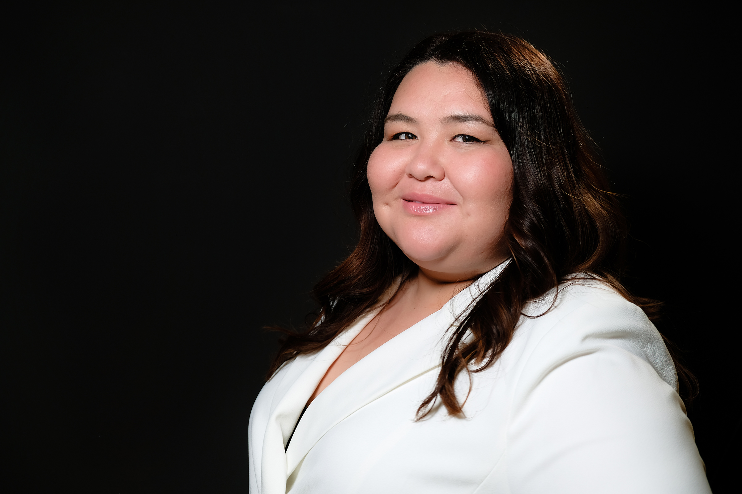 Greisa Martínez Rosas Has Made Defending DACA Her Life's Work