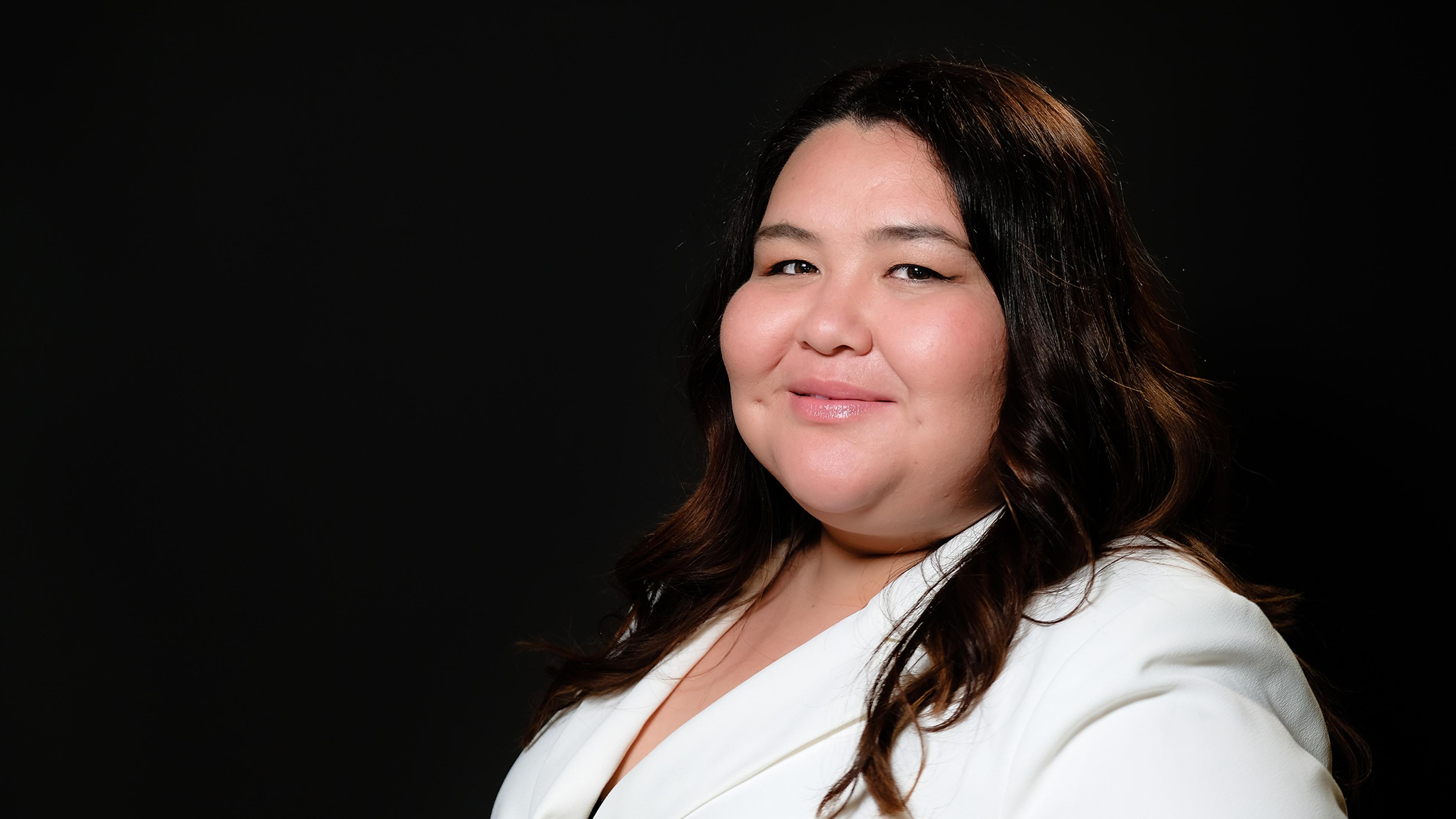 Greisa Martínez Rosas Has Made Defending DACA Her Life's Work