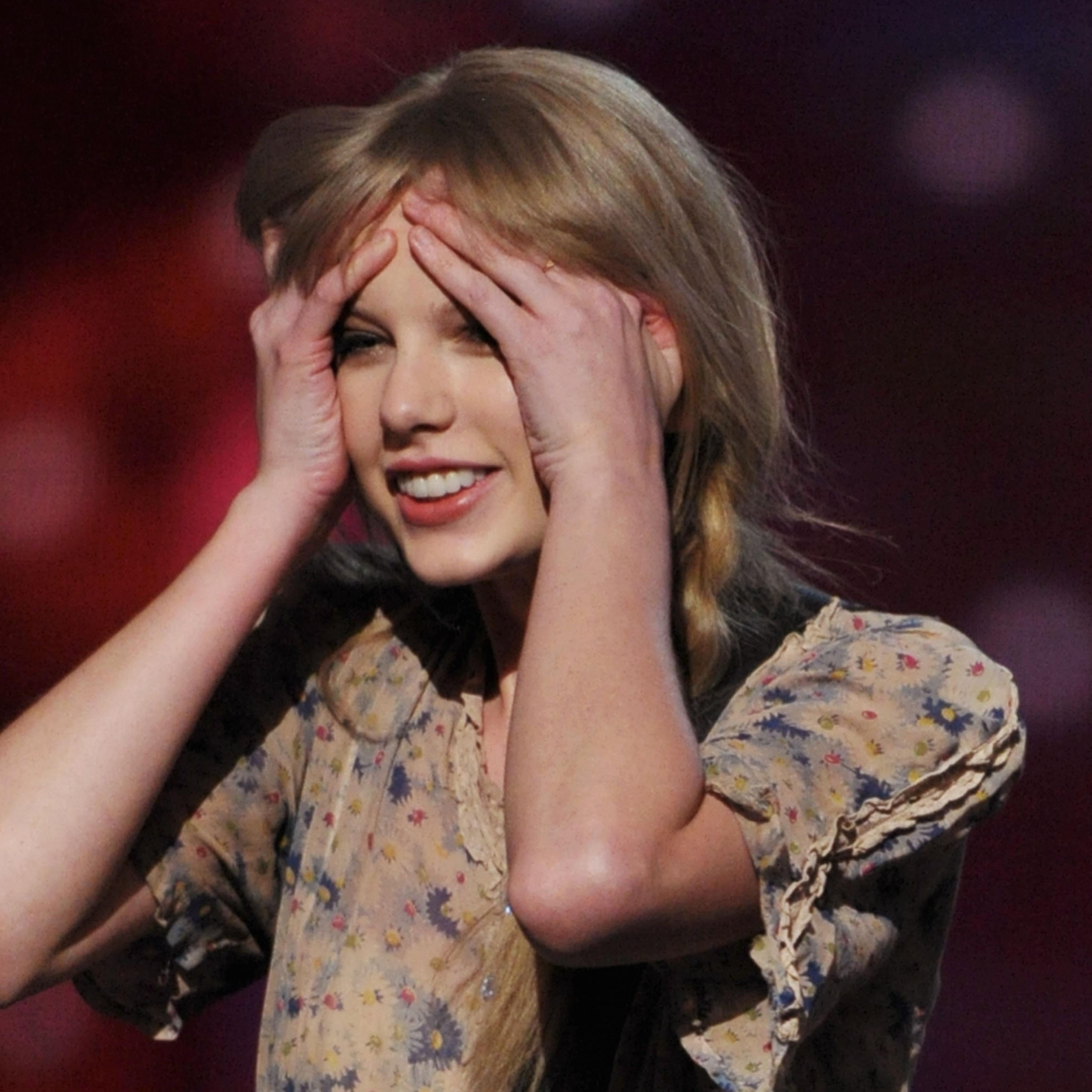 Taylor Swift SAT Question