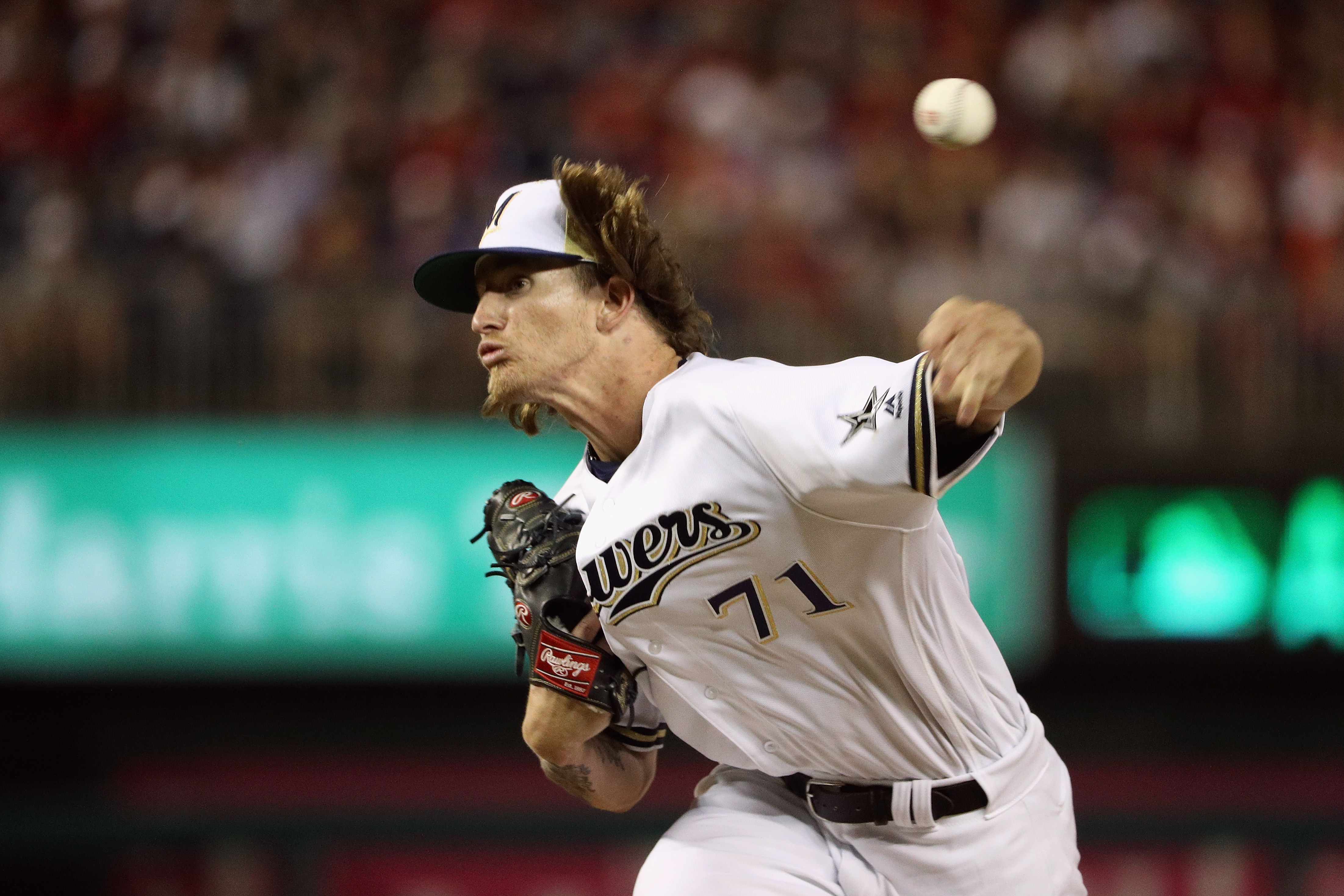 89th MLB All-Star Game, presented by Mastercard