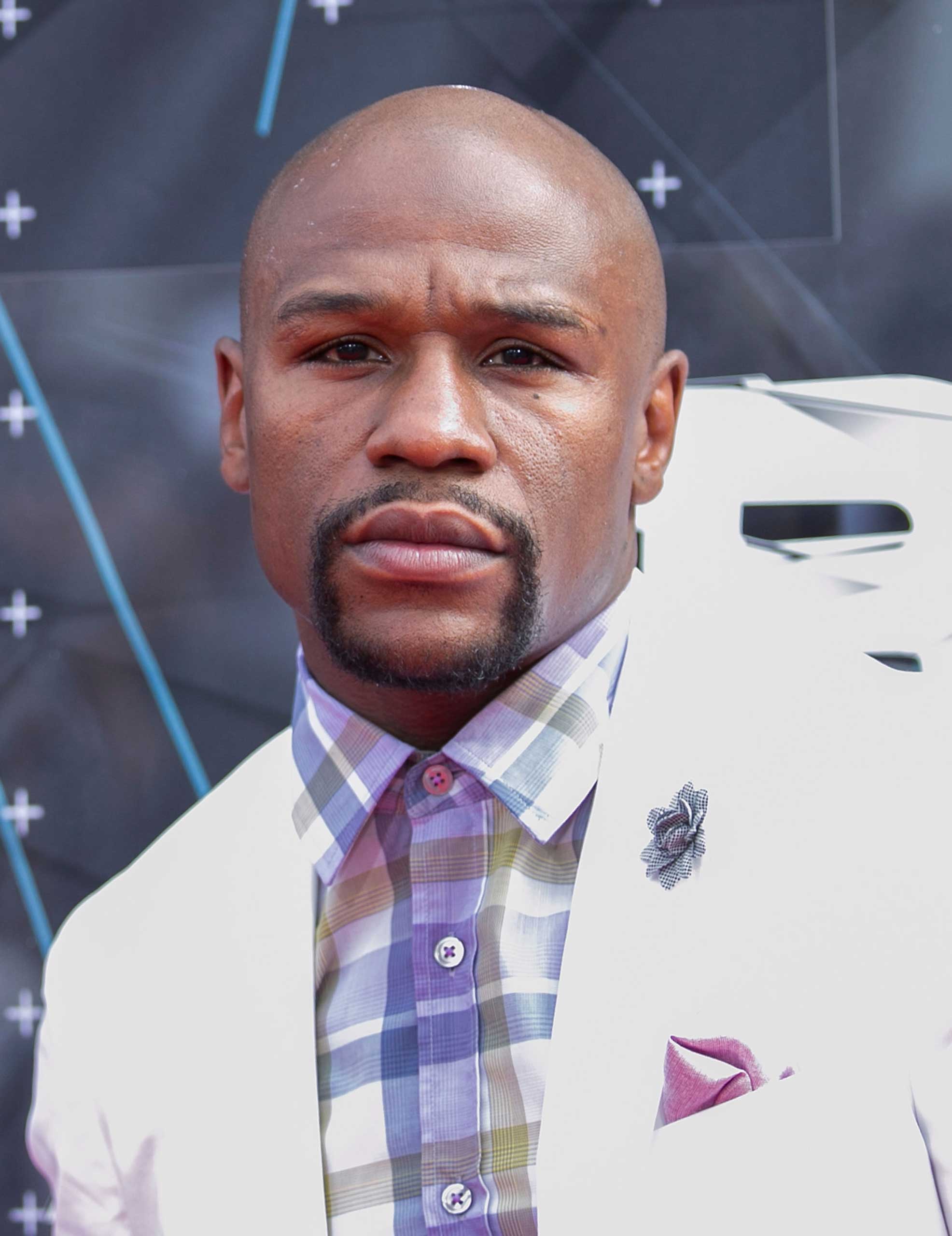 Floyd Mayweather